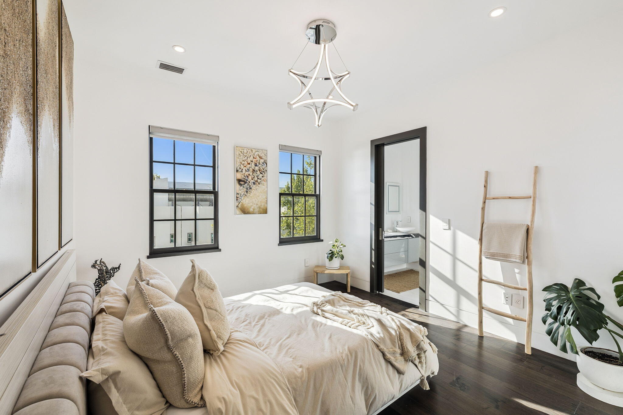 ALYS BEACH - Residential