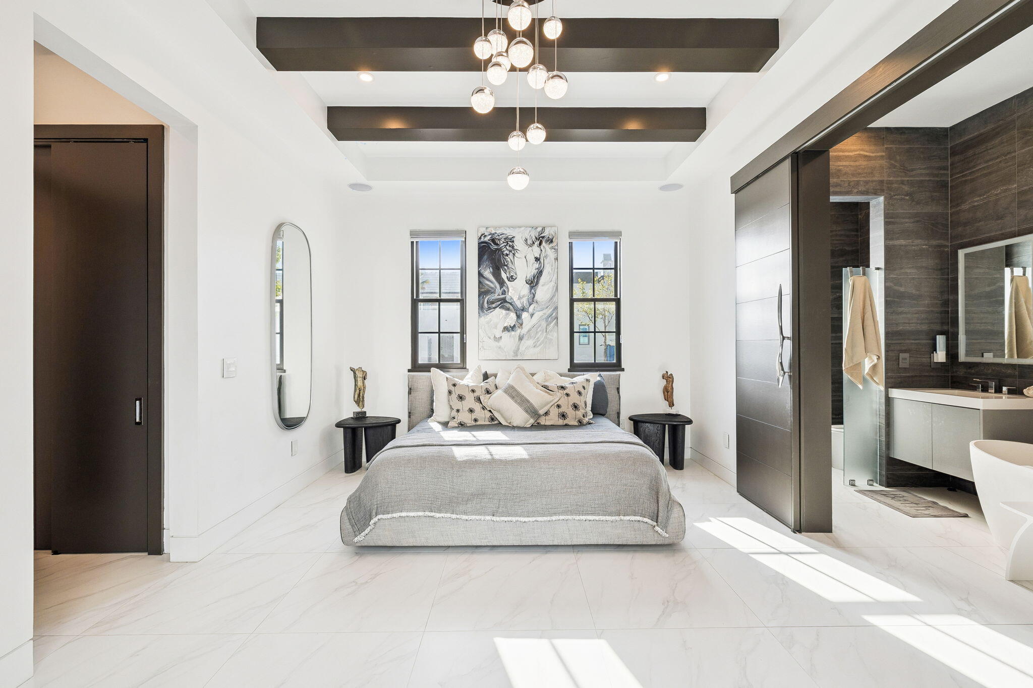 ALYS BEACH - Residential