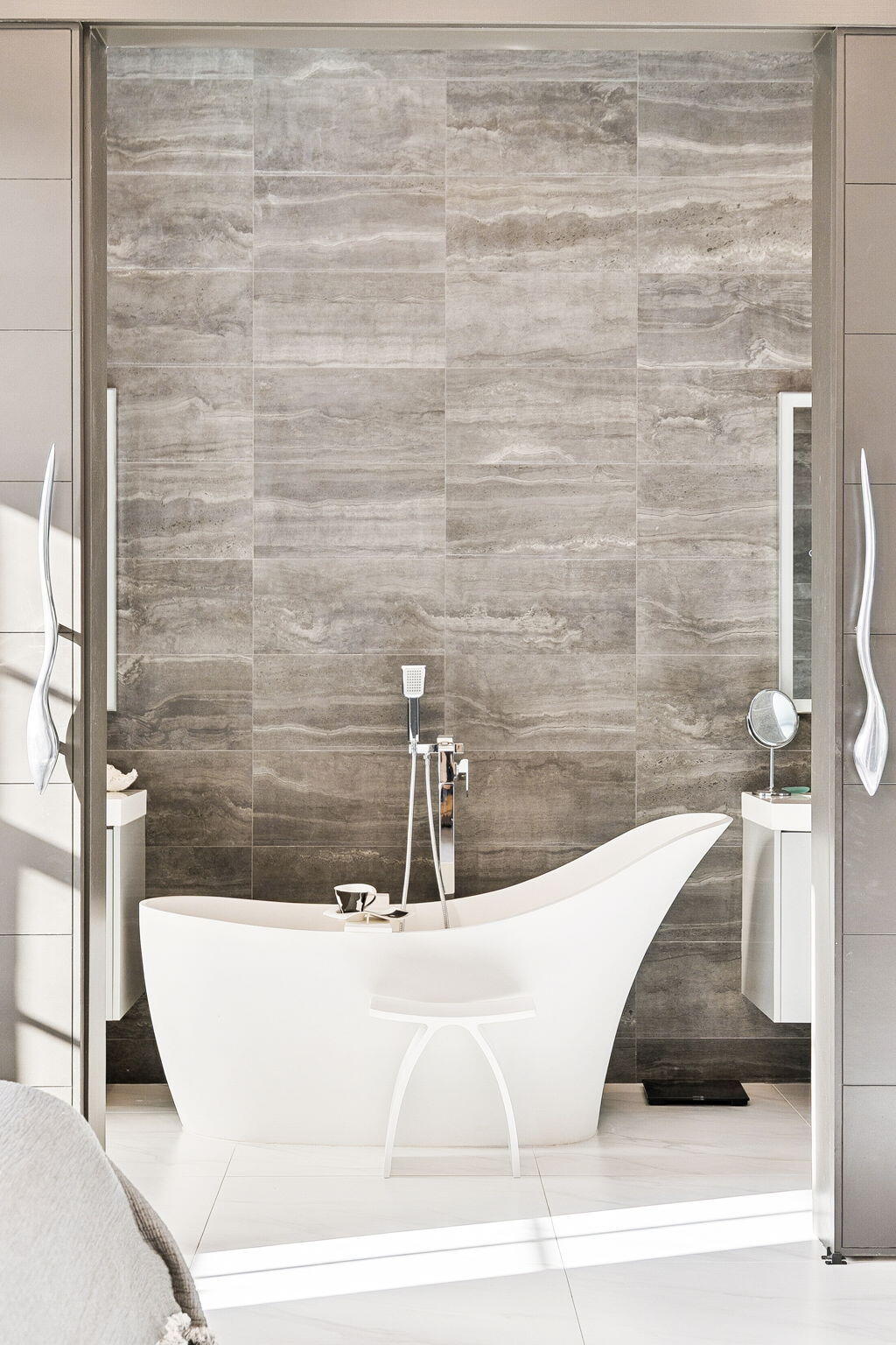 ALYS BEACH - Residential