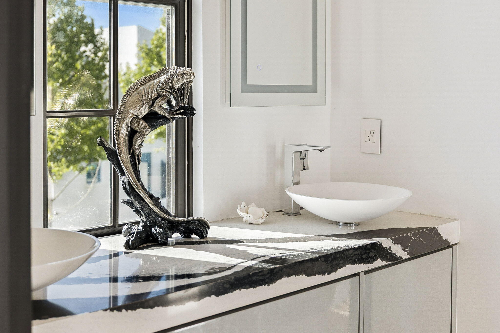 ALYS BEACH - Residential