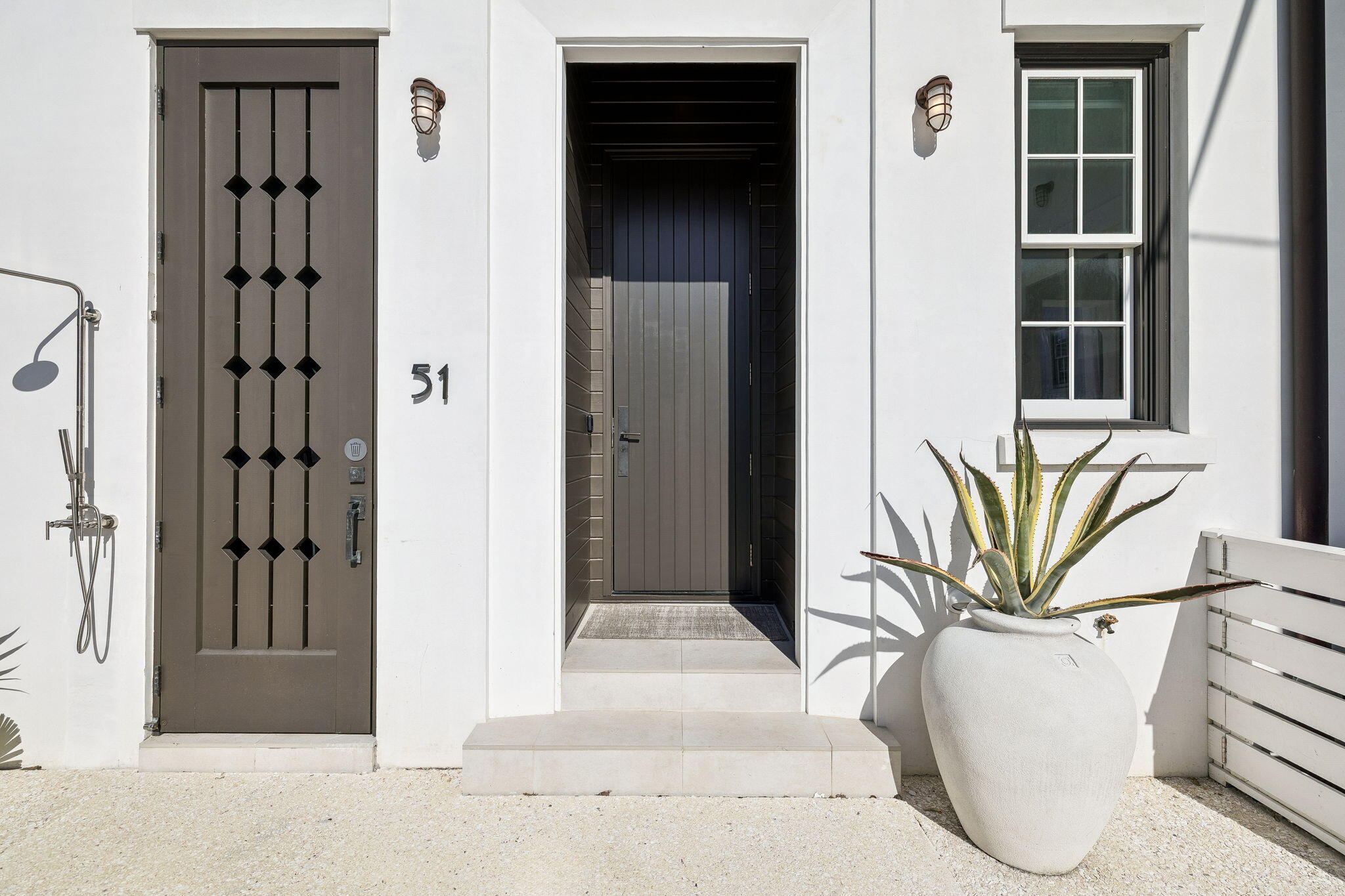 ALYS BEACH - Residential