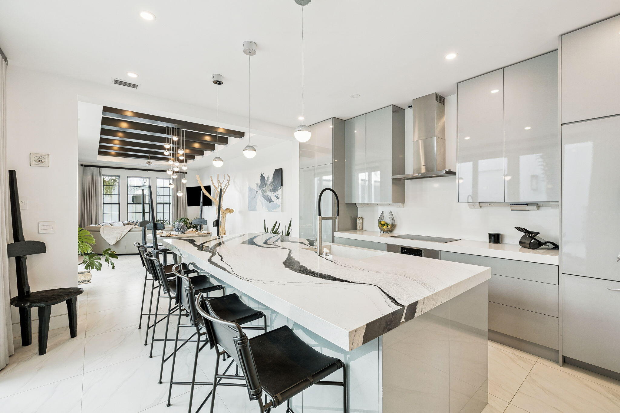 ALYS BEACH - Residential