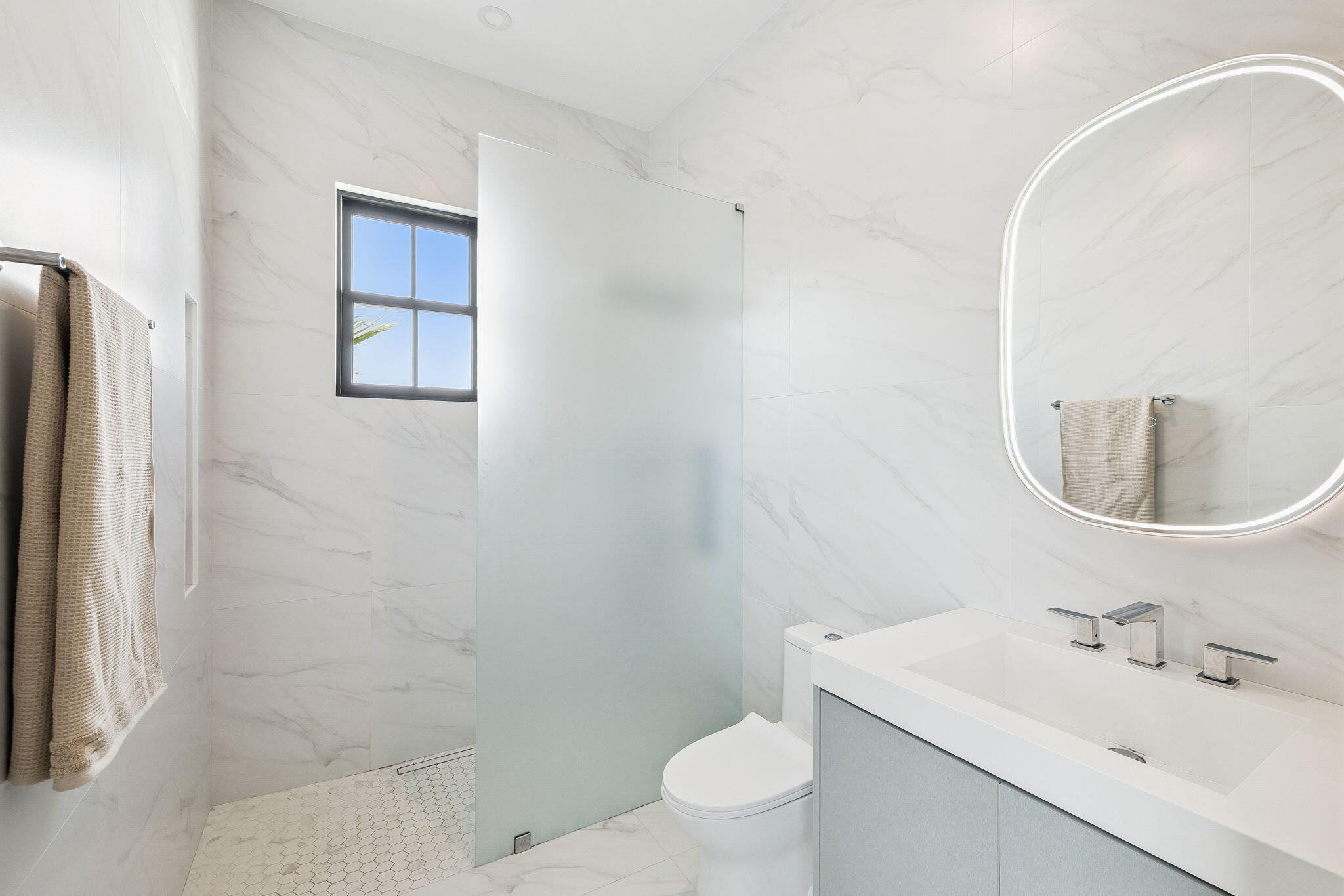 ALYS BEACH - Residential