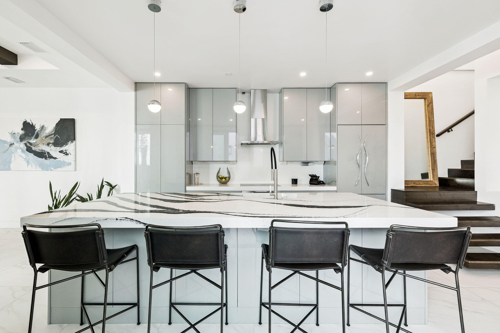 ALYS BEACH - Residential