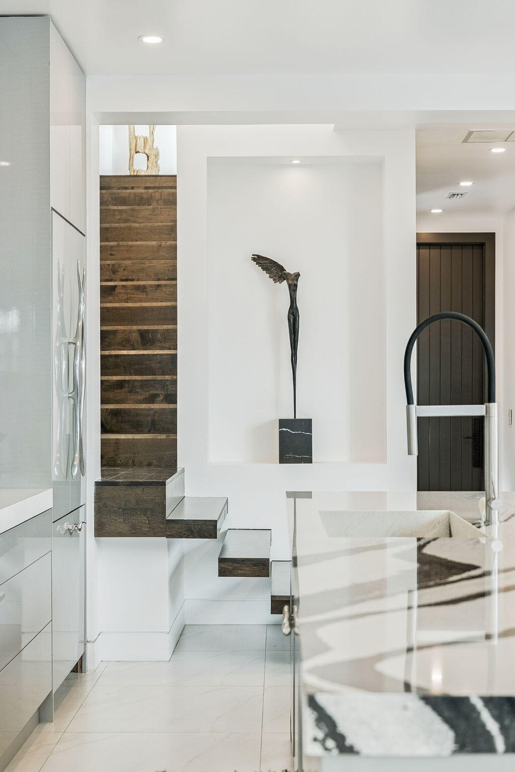 ALYS BEACH - Residential