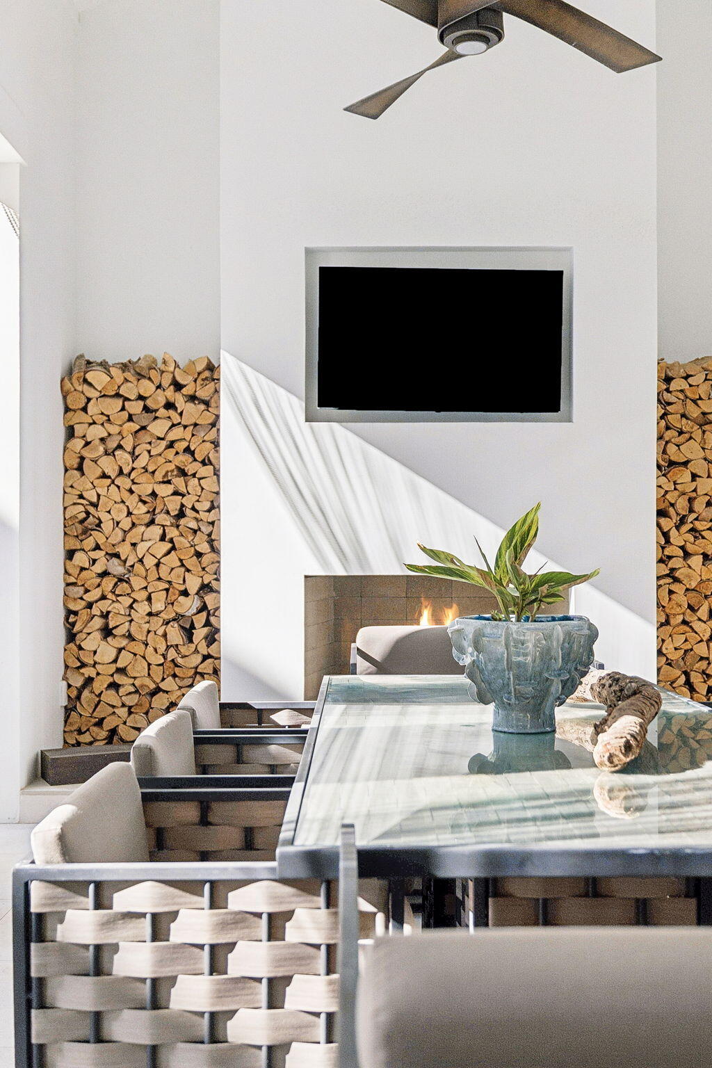 ALYS BEACH - Residential