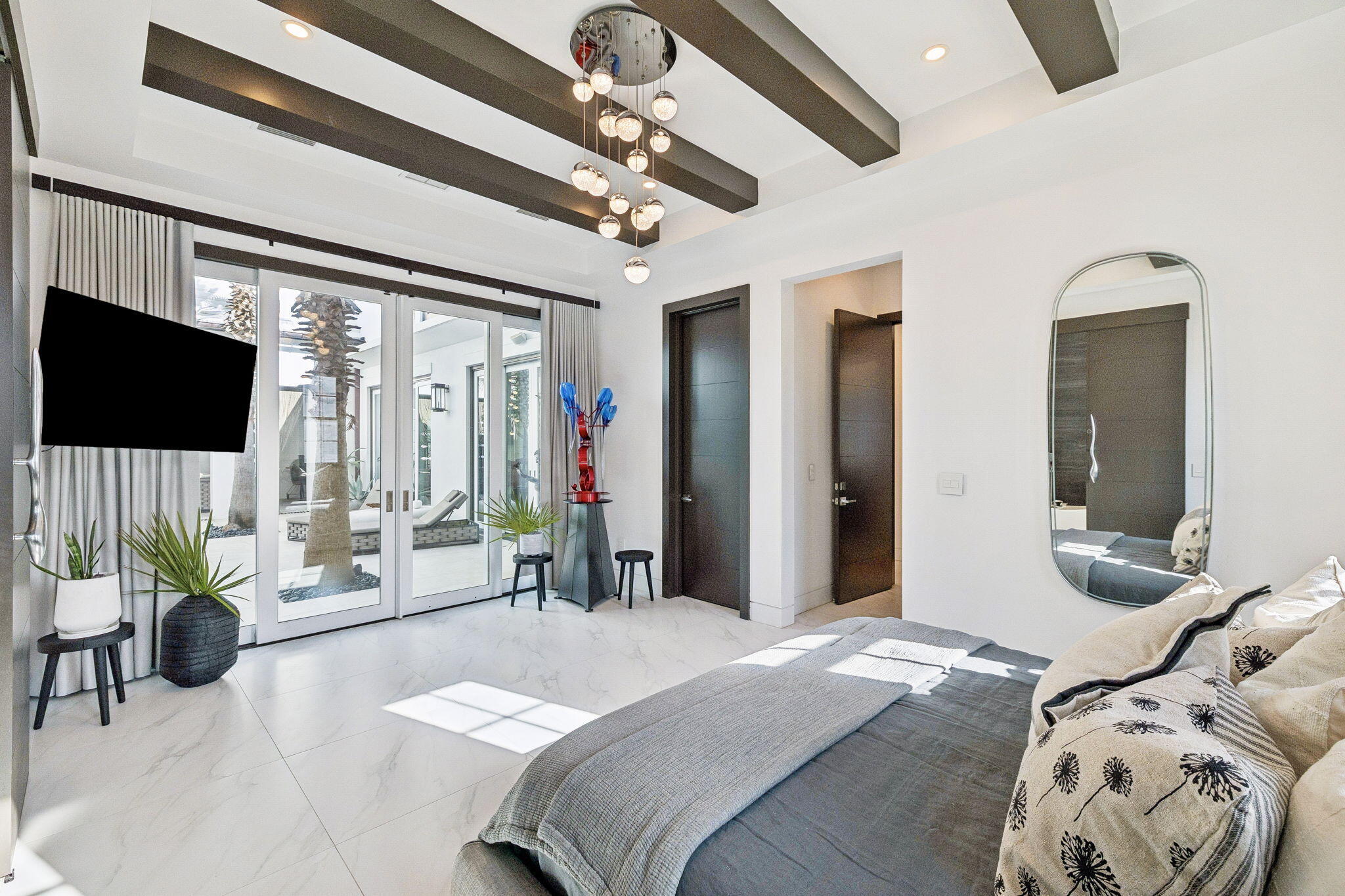 ALYS BEACH - Residential