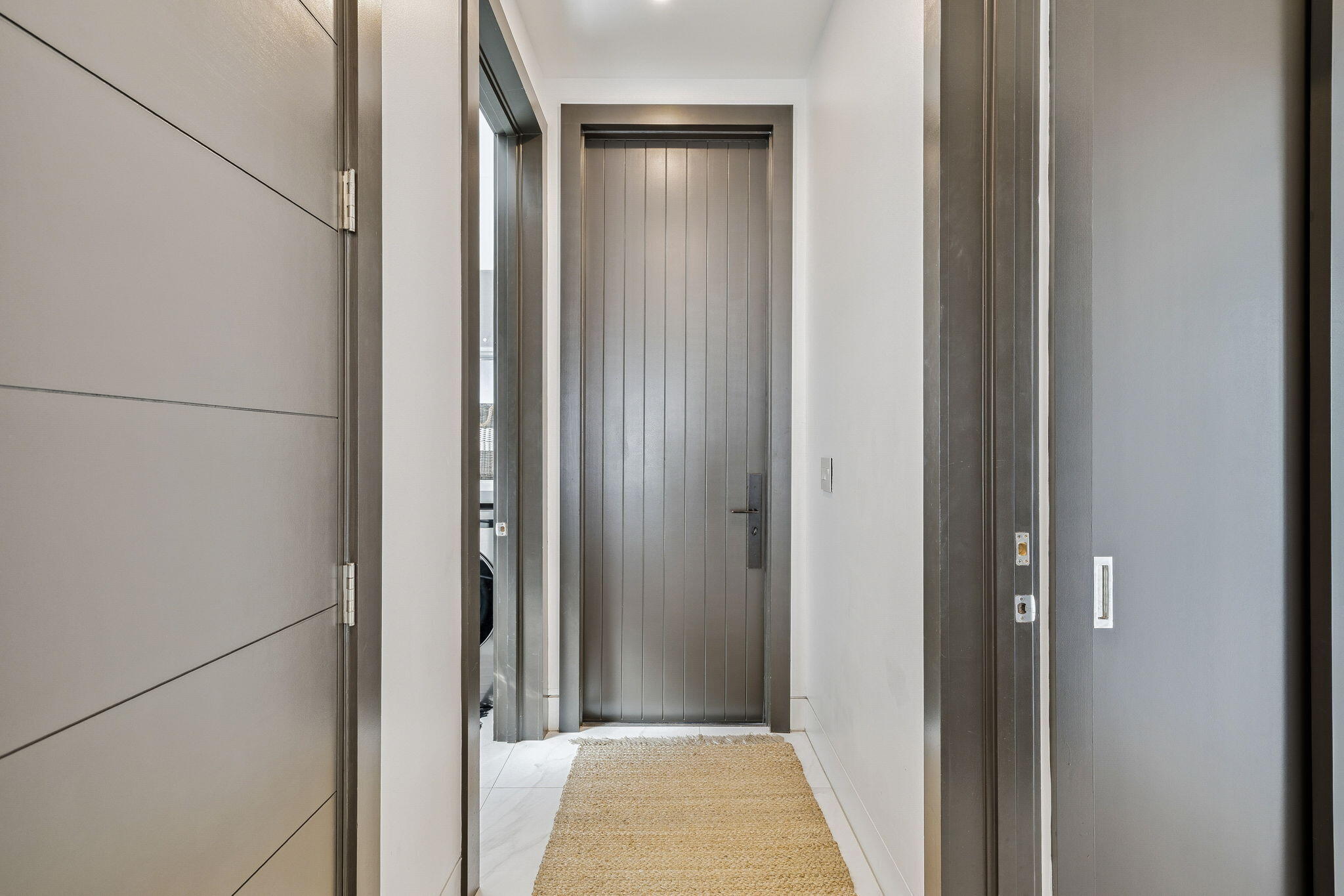 ALYS BEACH - Residential