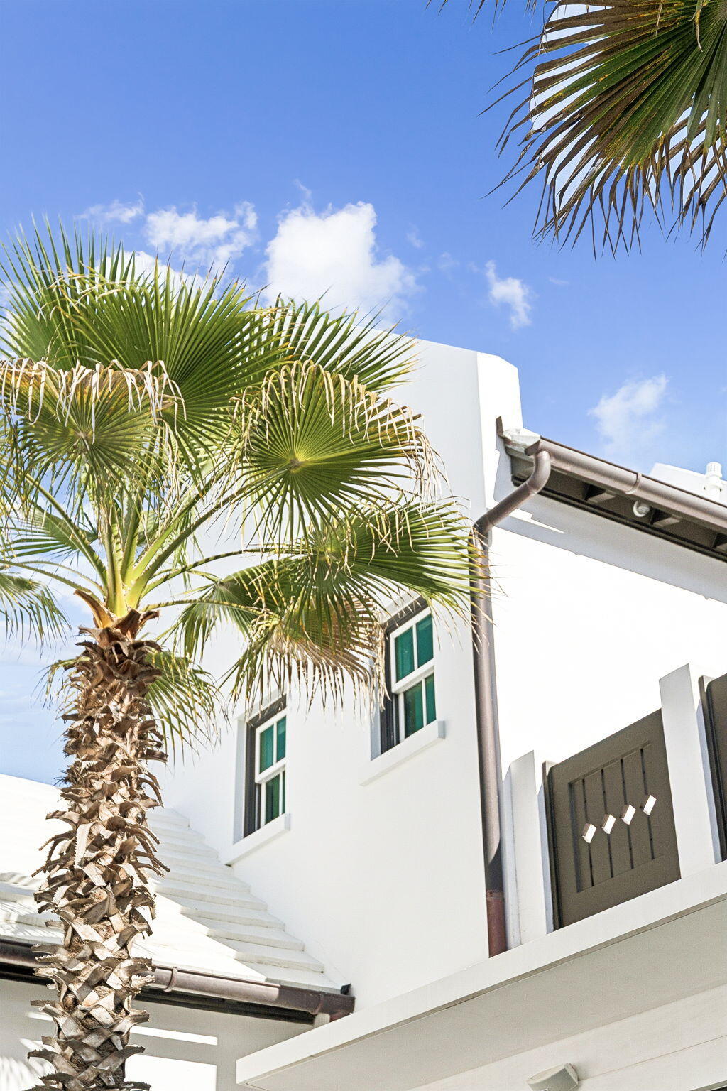 ALYS BEACH - Residential