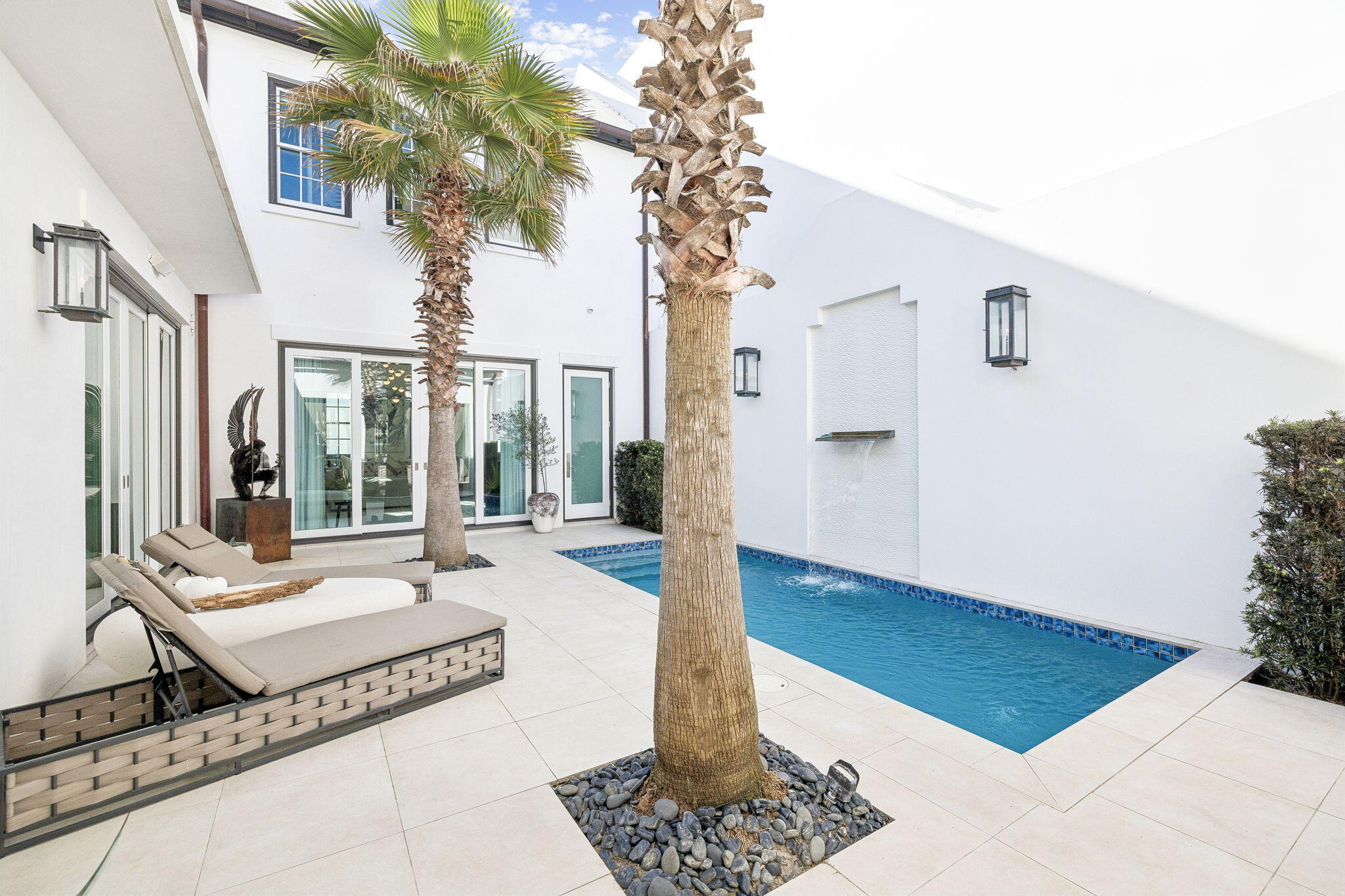 ALYS BEACH - Residential