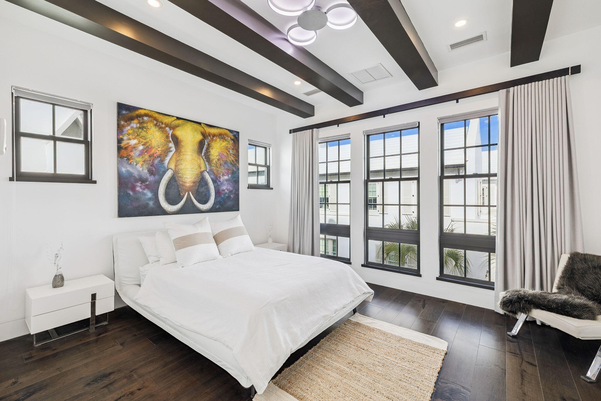 ALYS BEACH - Residential