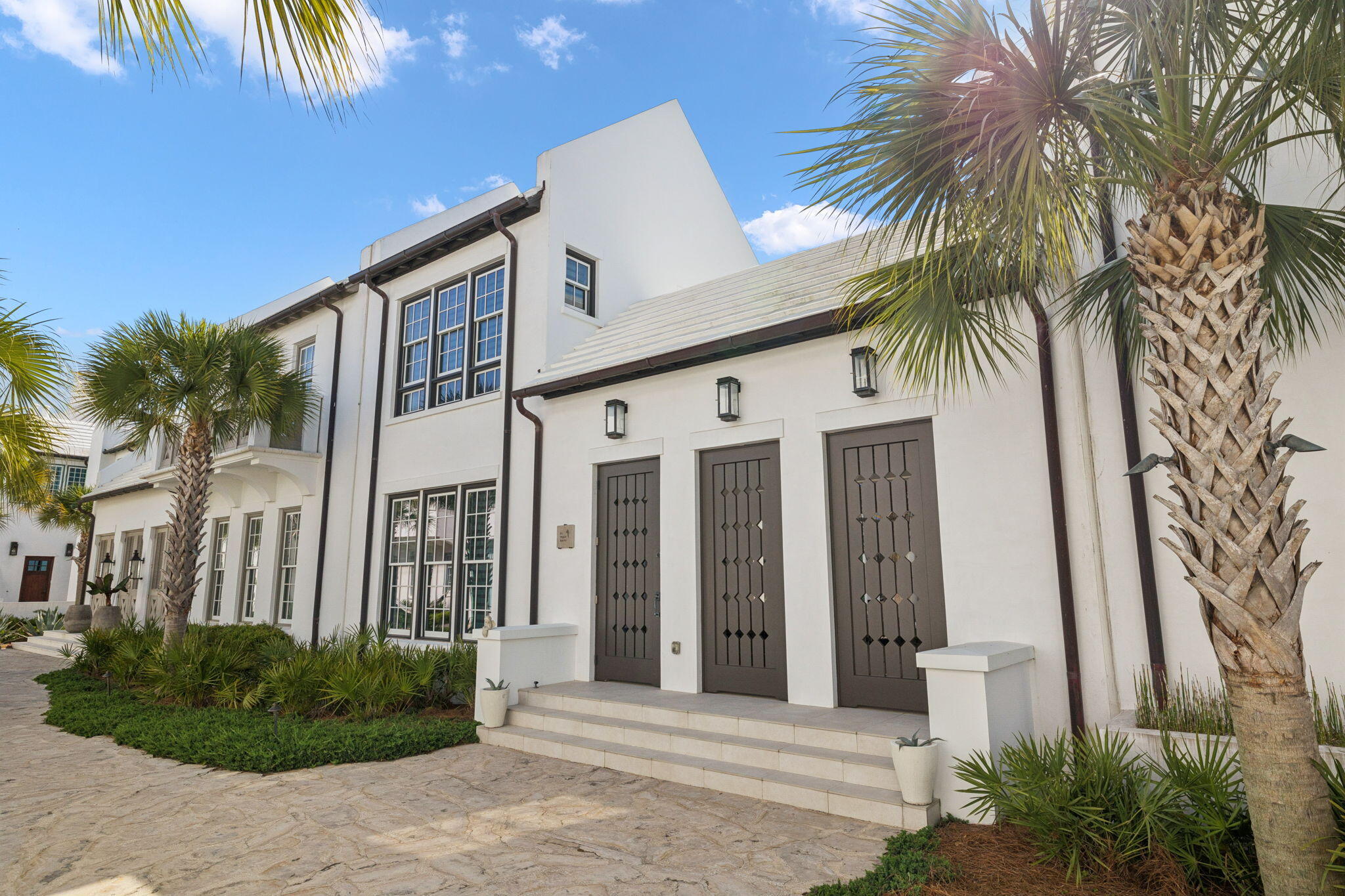 ALYS BEACH - Residential