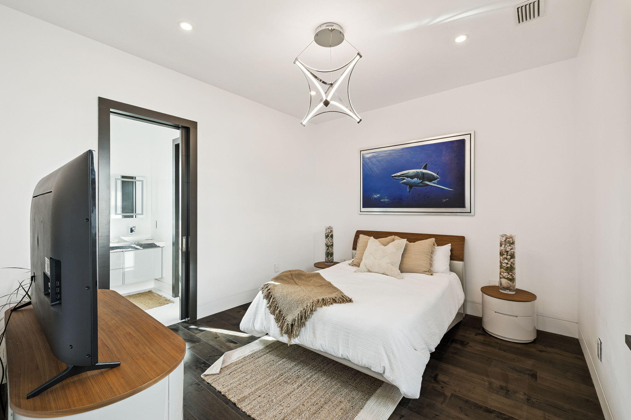 ALYS BEACH - Residential