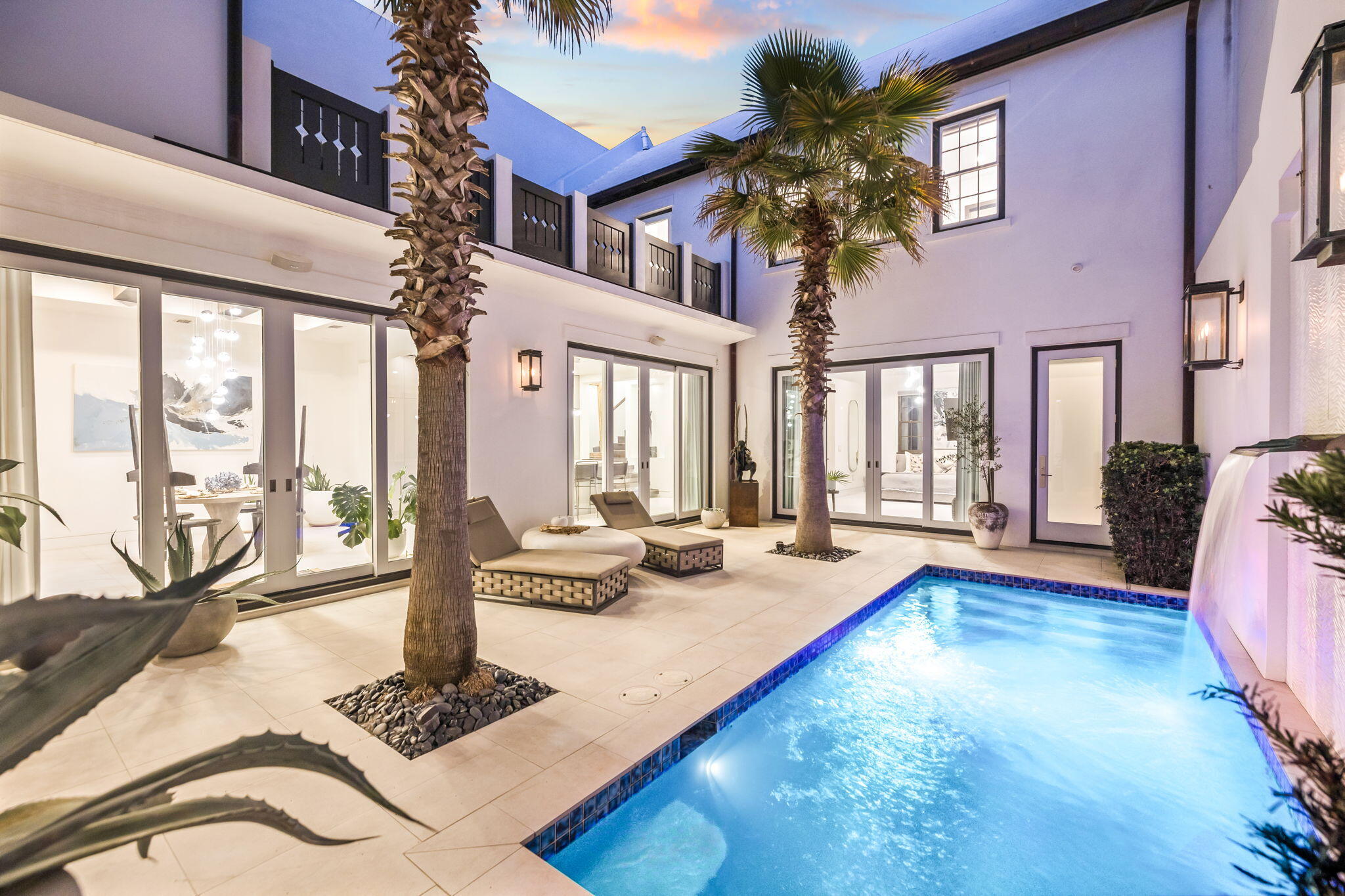 ALYS BEACH - Residential