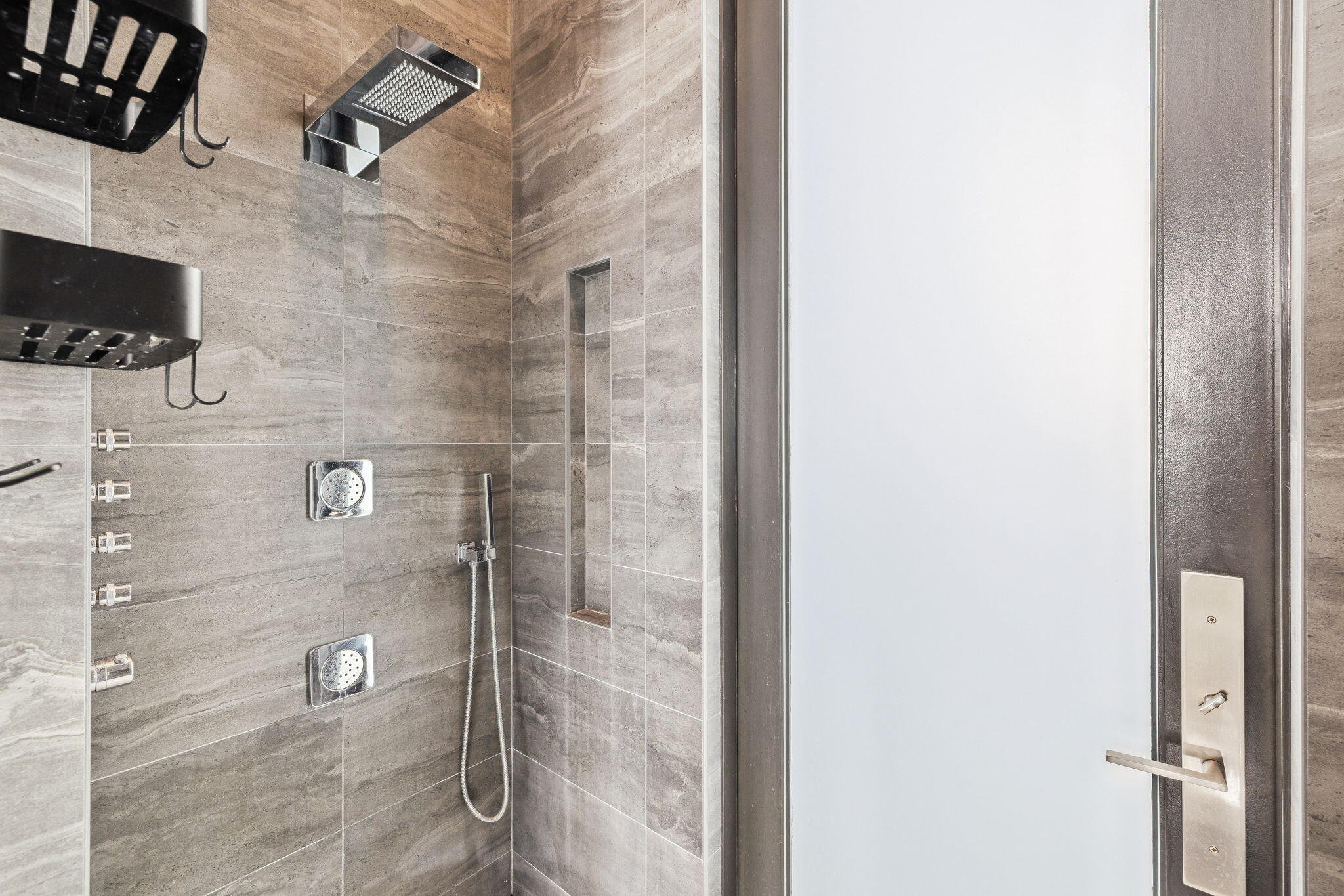 ALYS BEACH - Residential