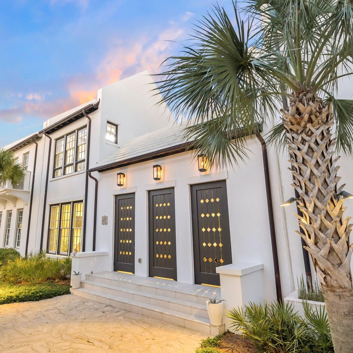 ALYS BEACH - Residential