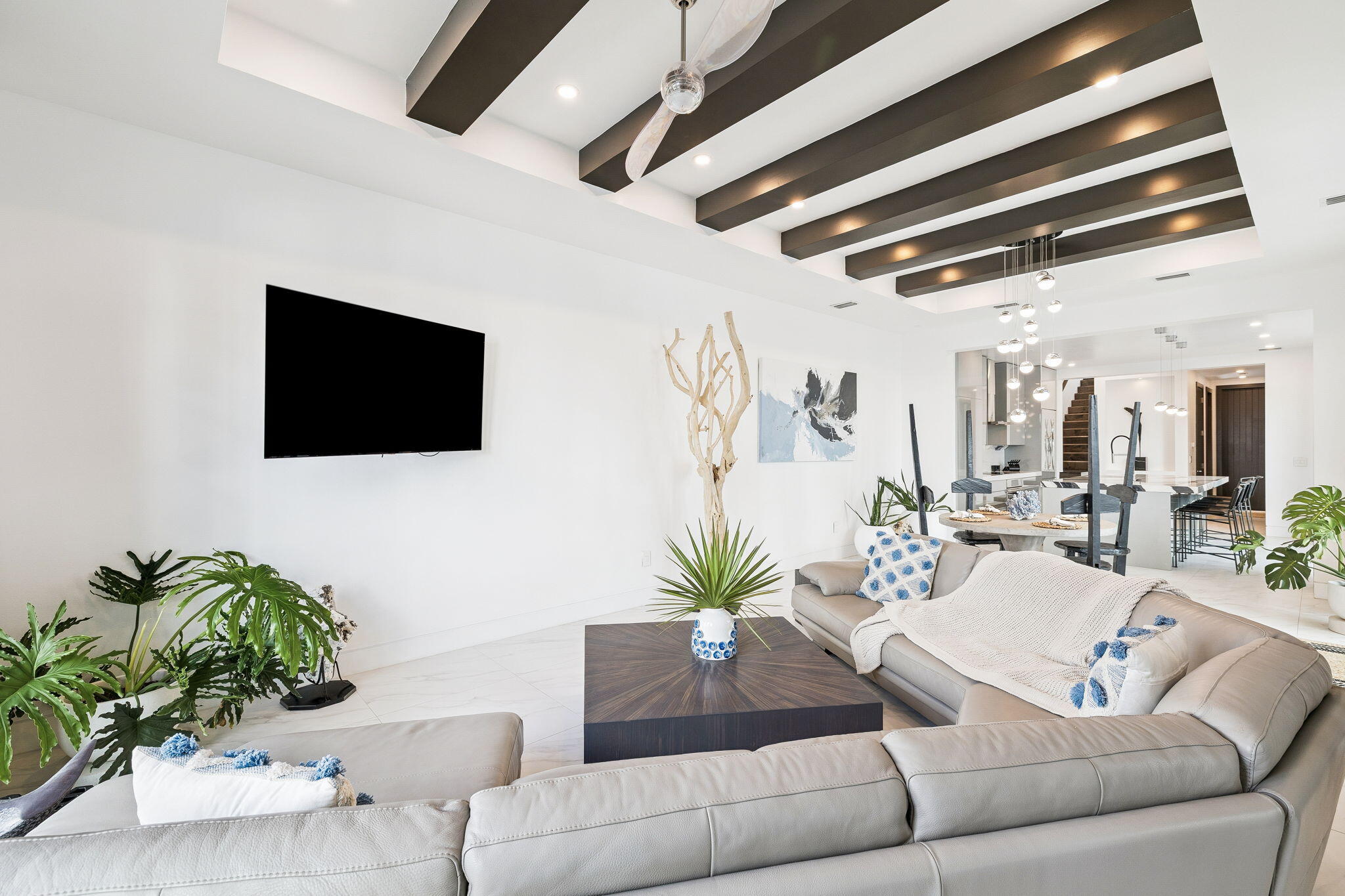 ALYS BEACH - Residential