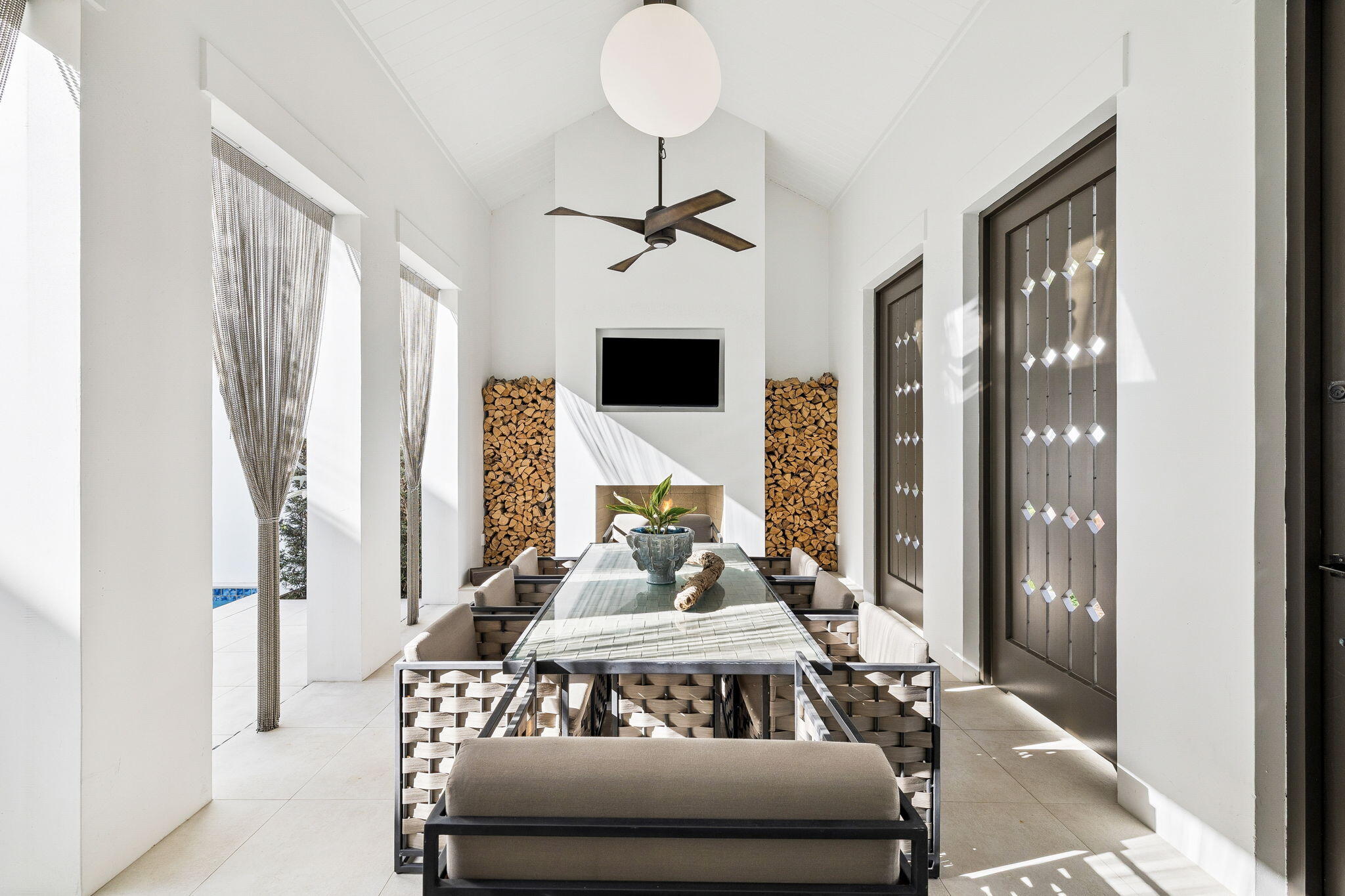 ALYS BEACH - Residential