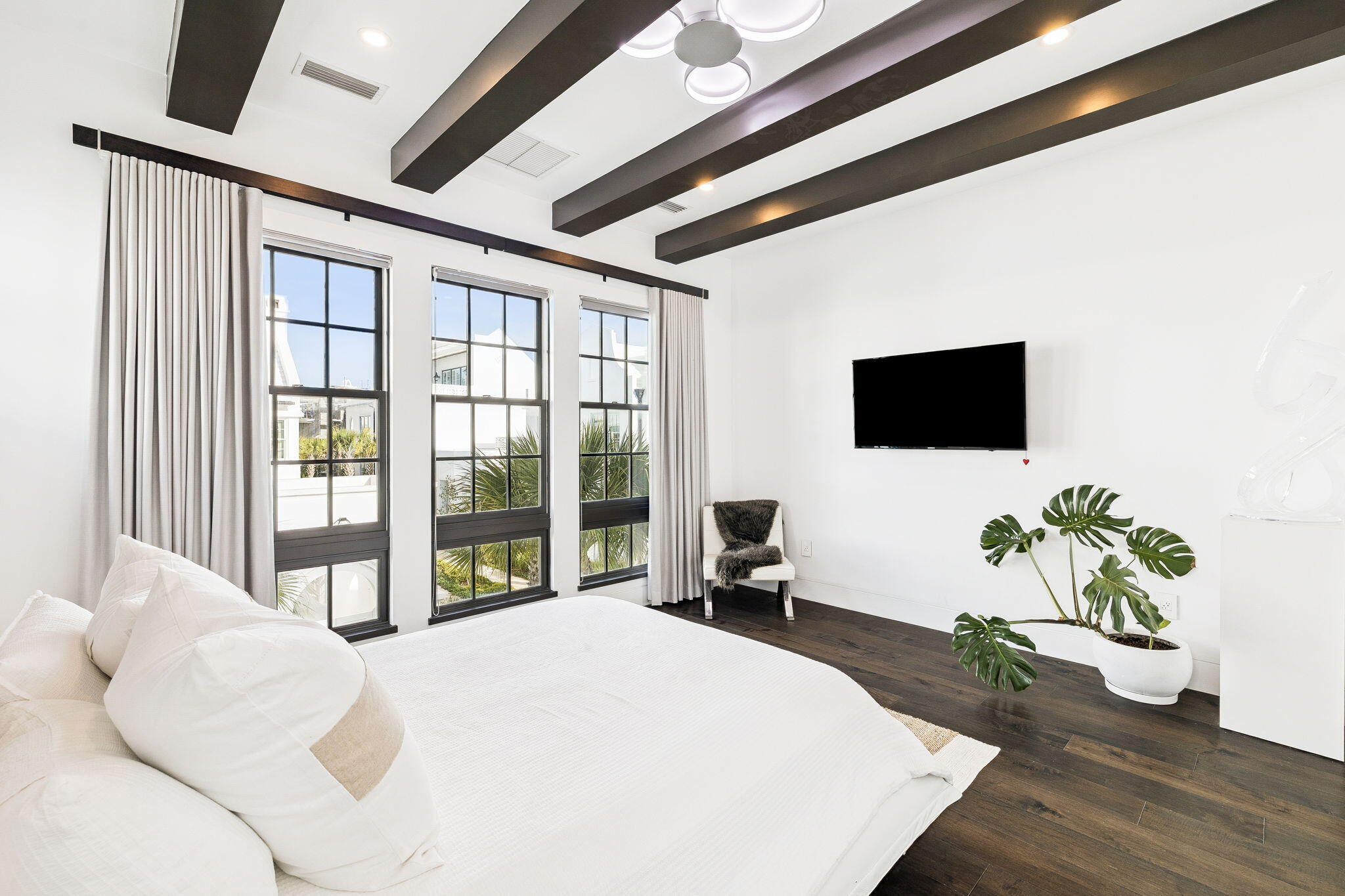 ALYS BEACH - Residential