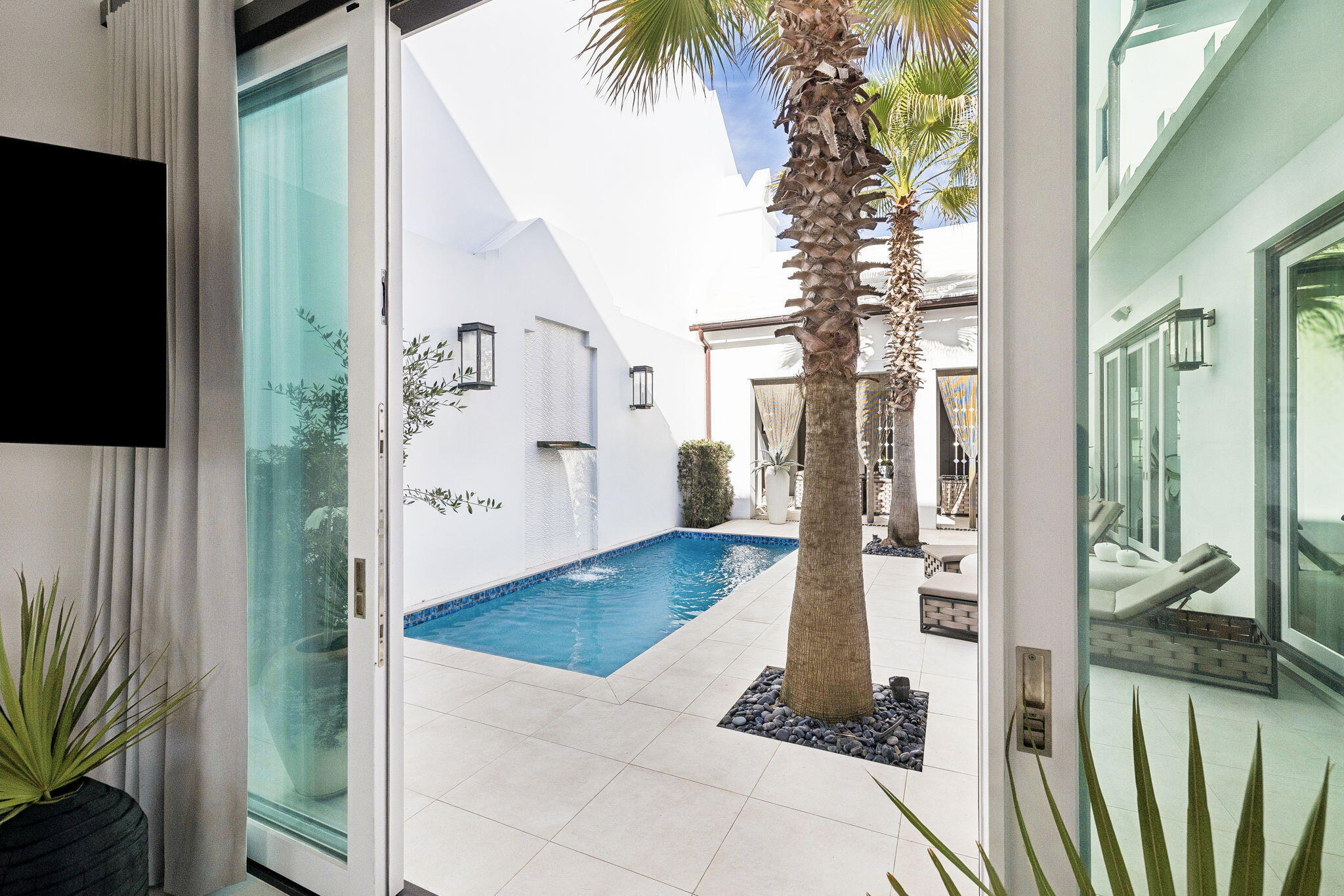 ALYS BEACH - Residential