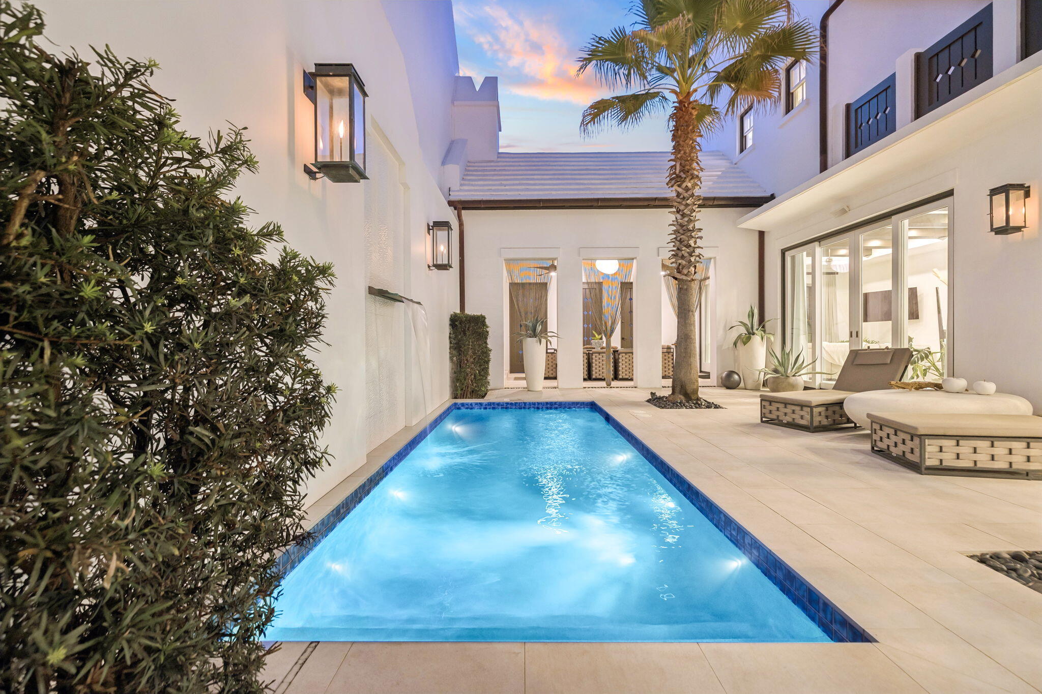 ALYS BEACH - Residential