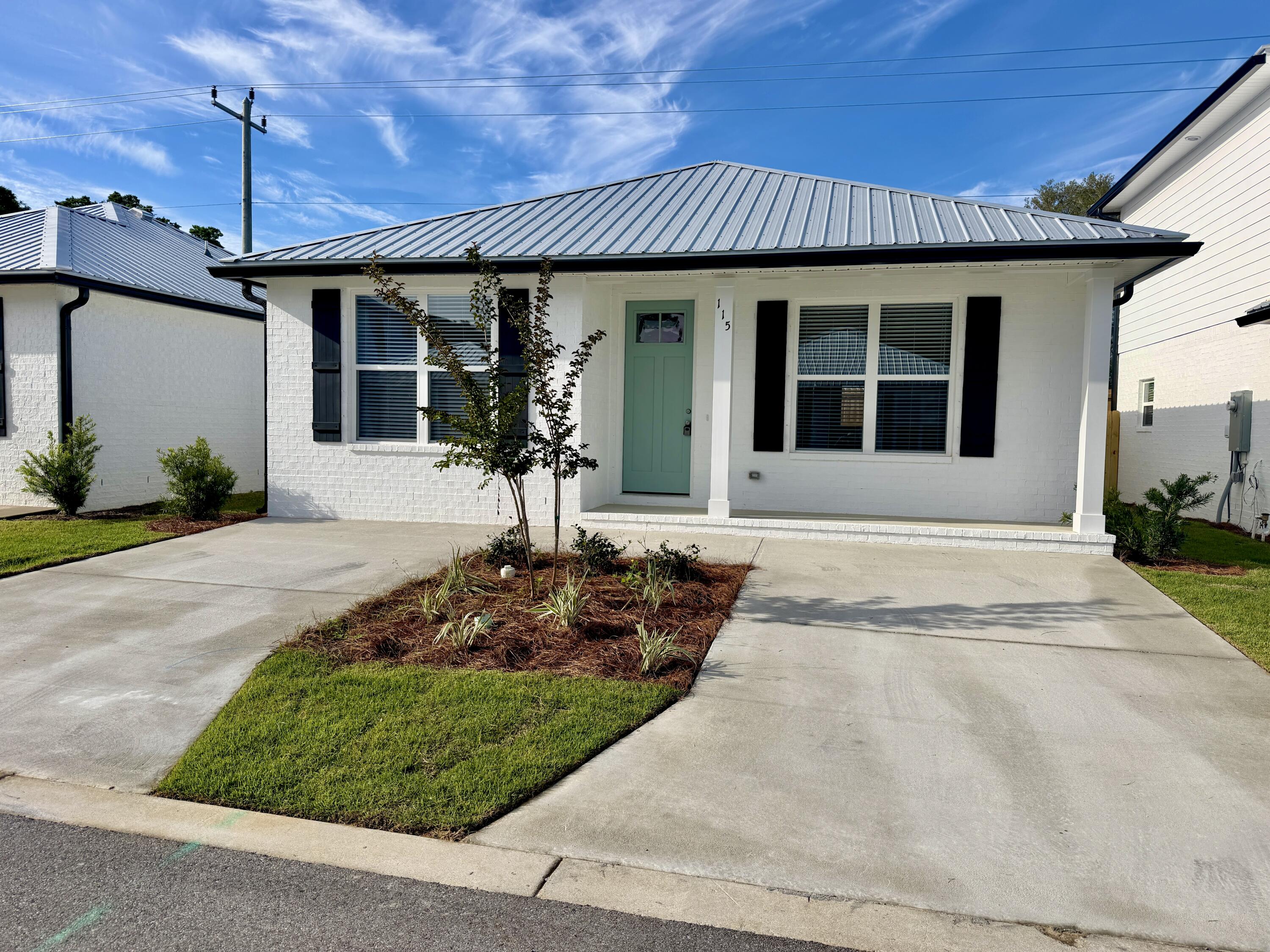 KAKE COTTAGES - Residential Lease