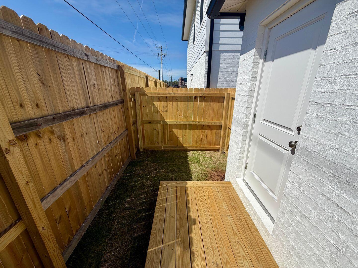 KAKE COTTAGES - Residential Lease