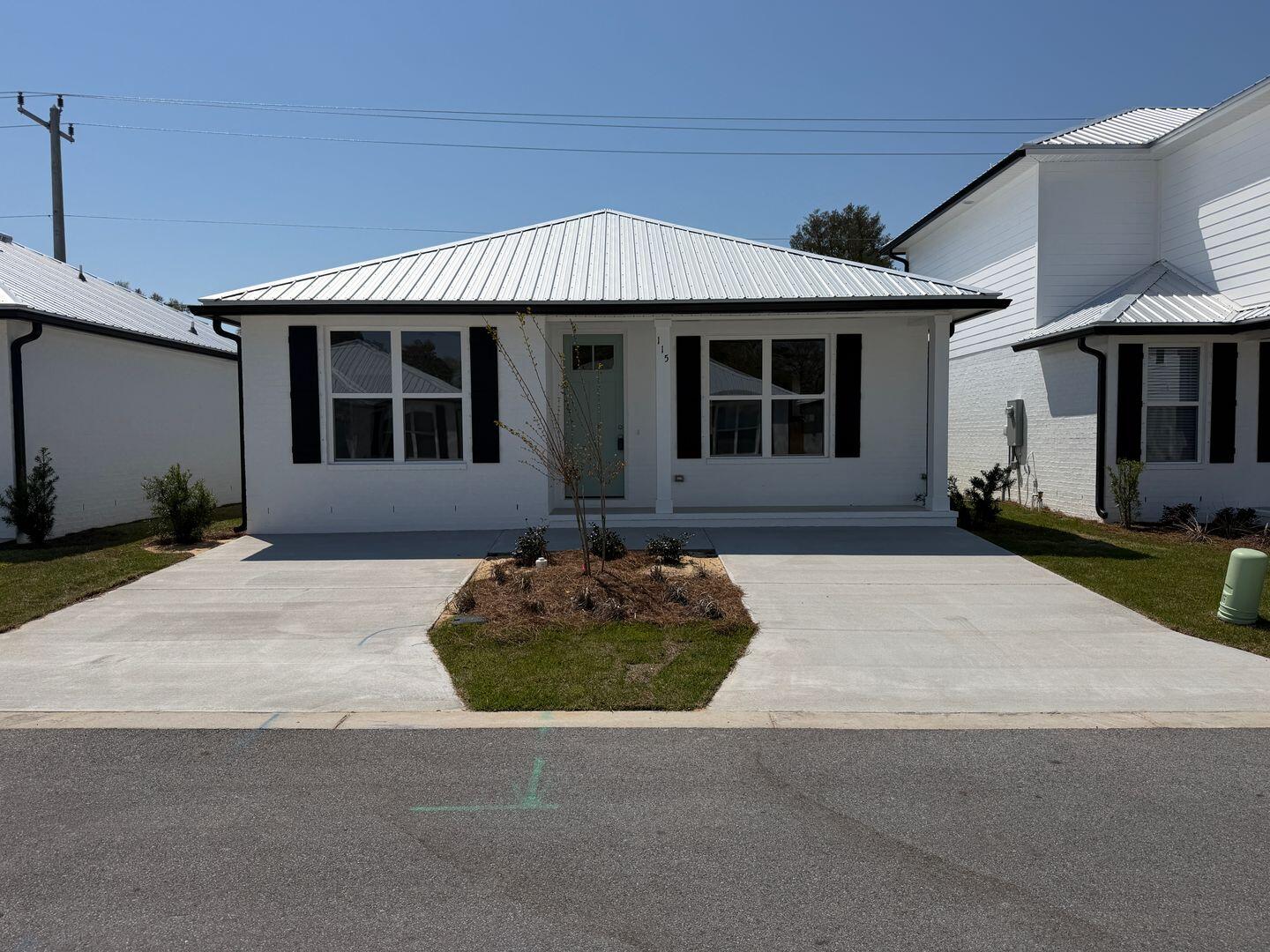 KAKE COTTAGES - Residential Lease