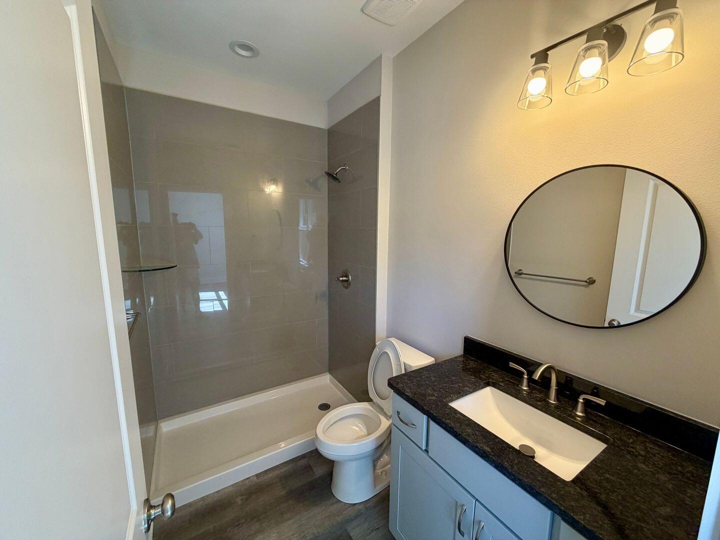 KAKE COTTAGES - Residential Lease