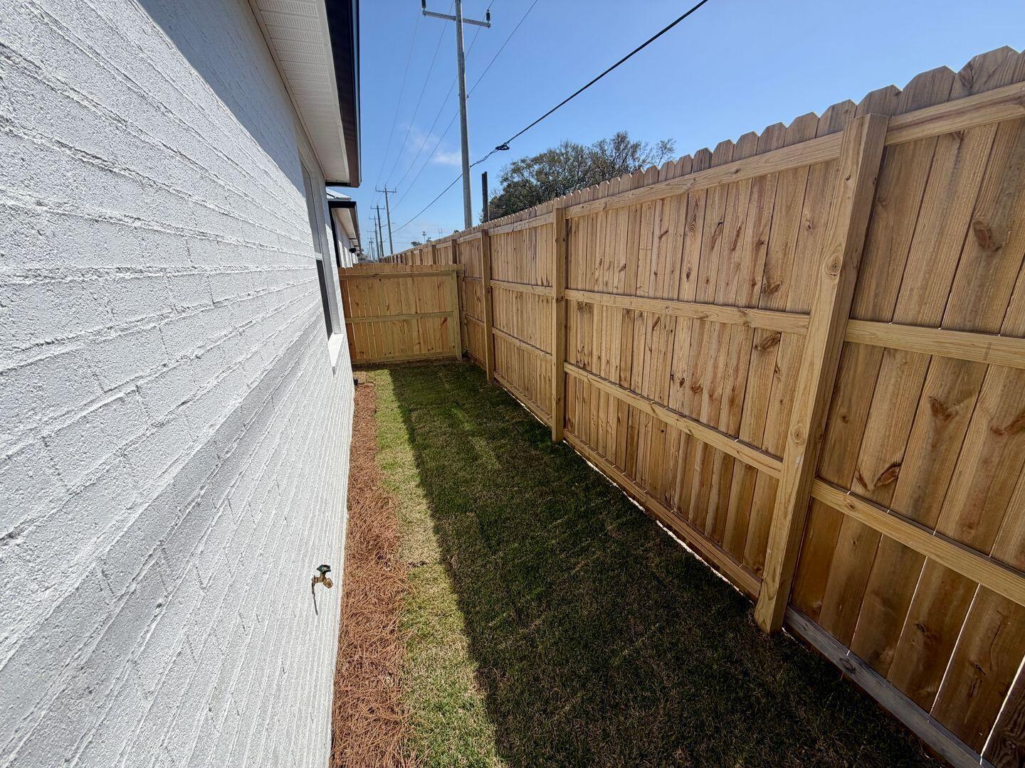 KAKE COTTAGES - Residential Lease