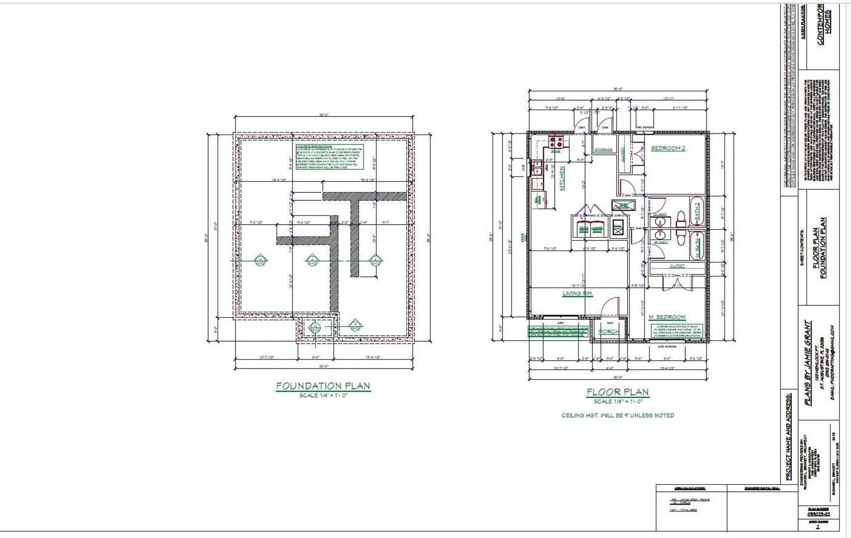 KAKE COTTAGES - Residential Lease