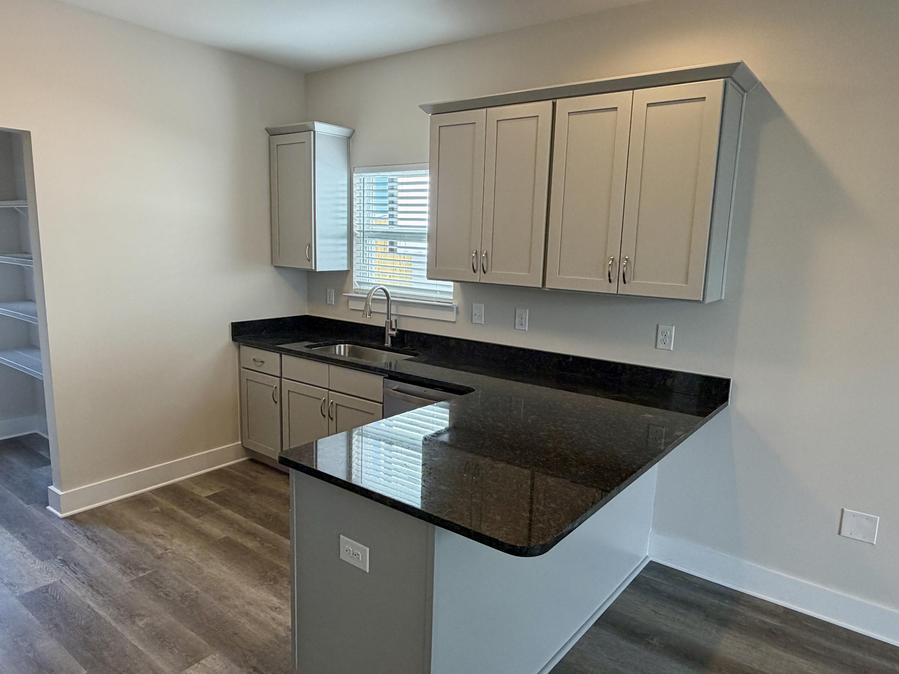 KAKE COTTAGES - Residential Lease