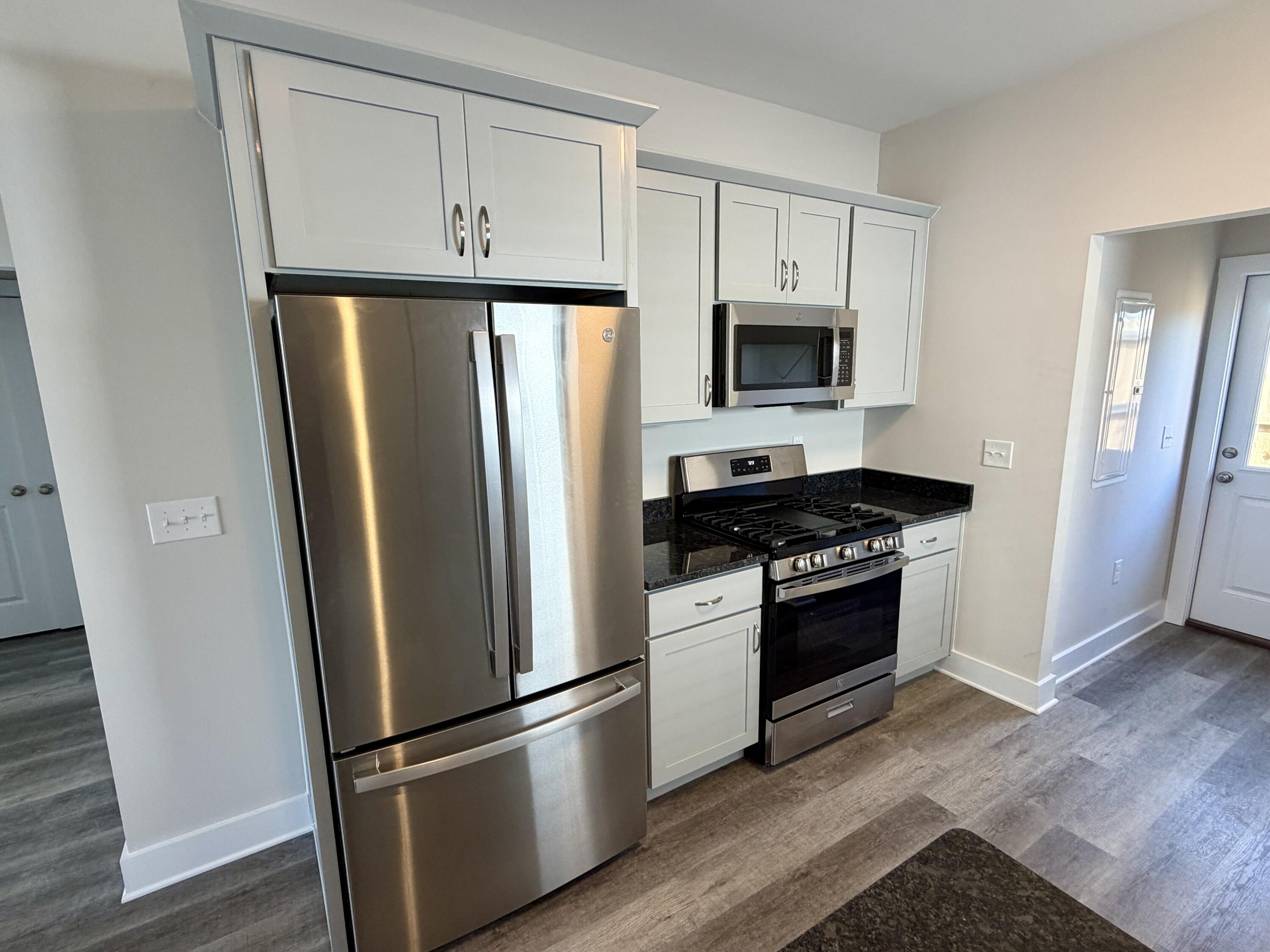 KAKE COTTAGES - Residential Lease