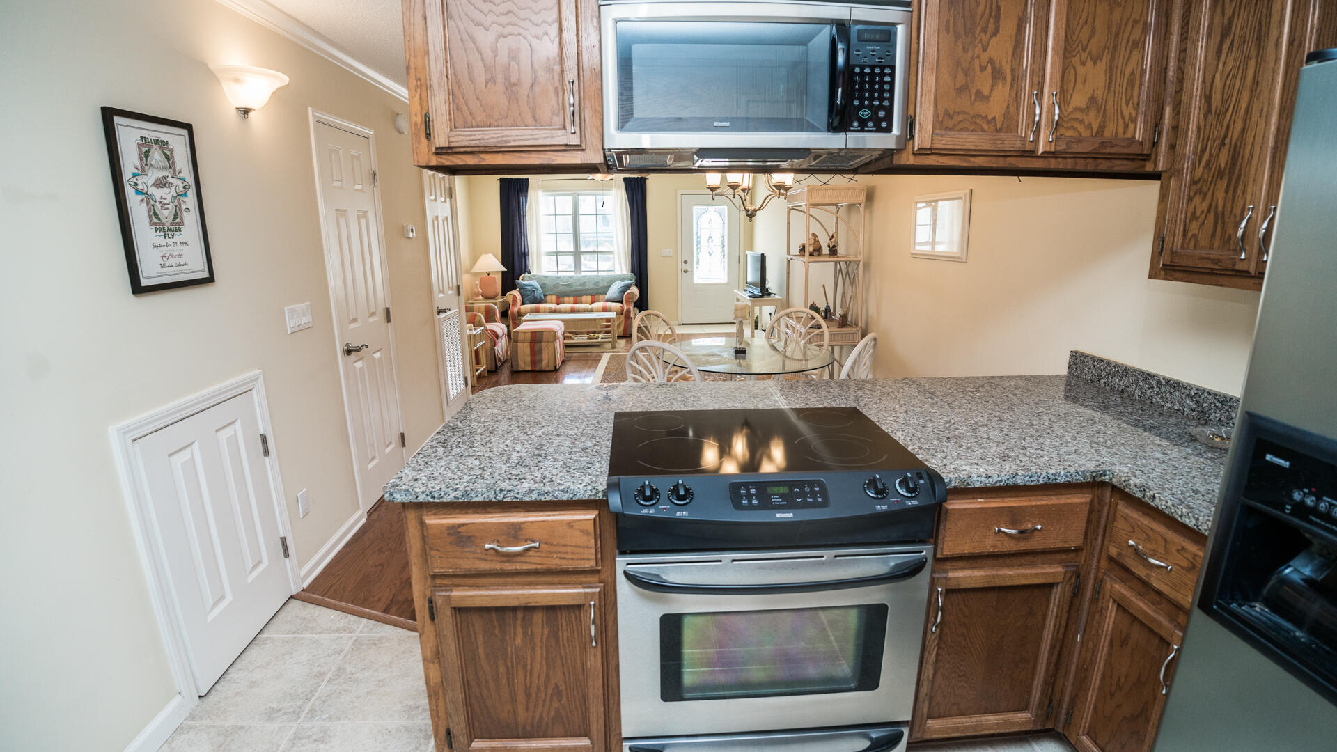 POINTE PANAMA - Residential