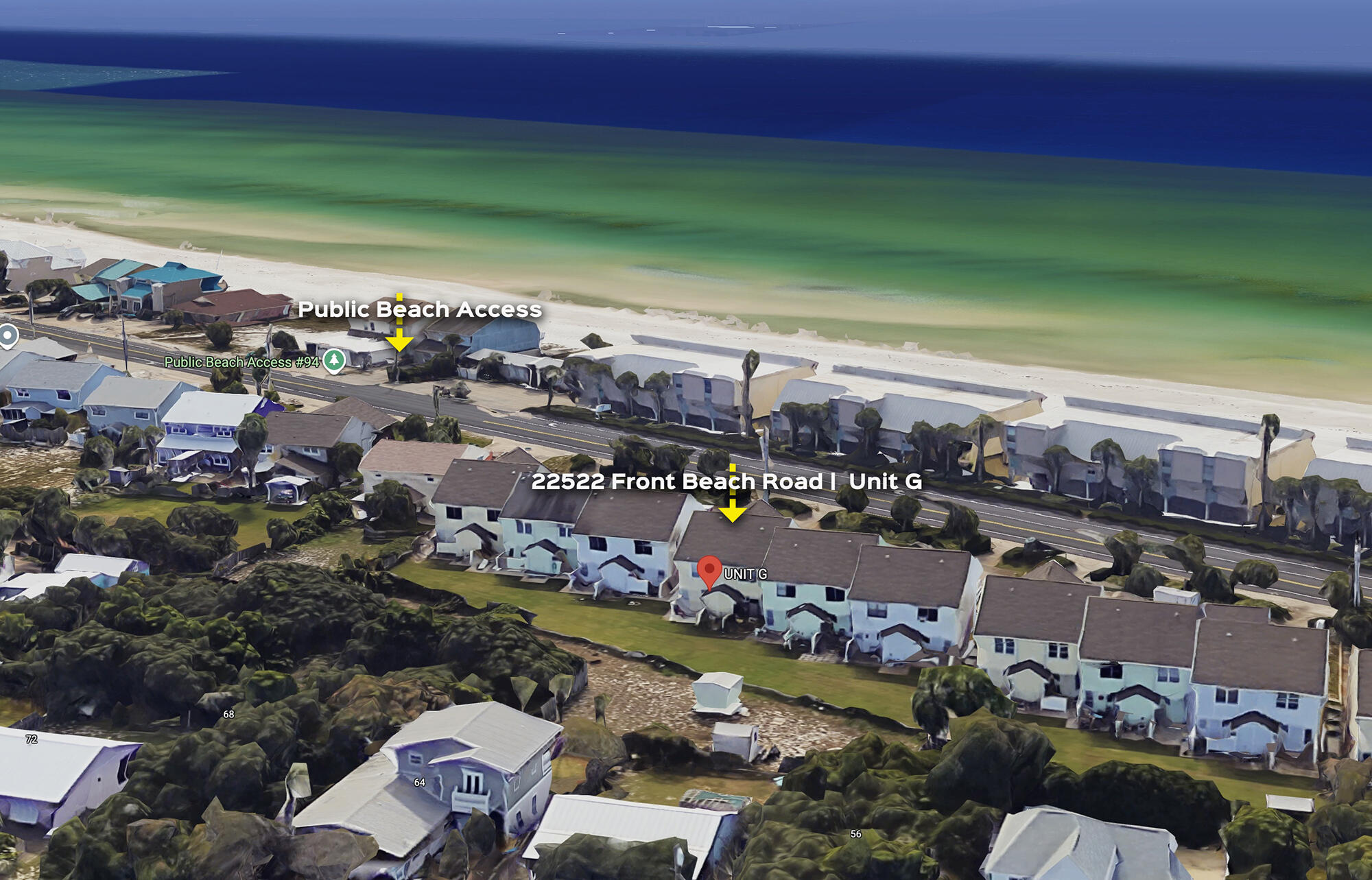 POINTE PANAMA - Residential