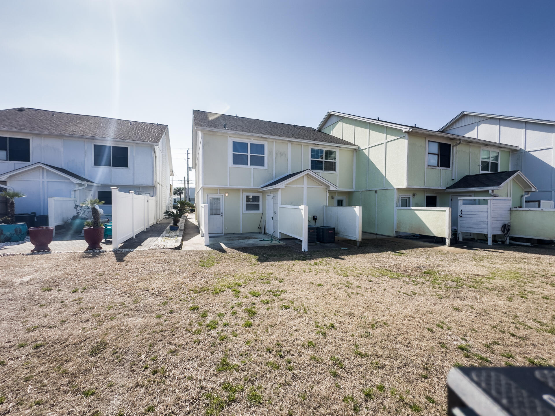 POINTE PANAMA - Residential