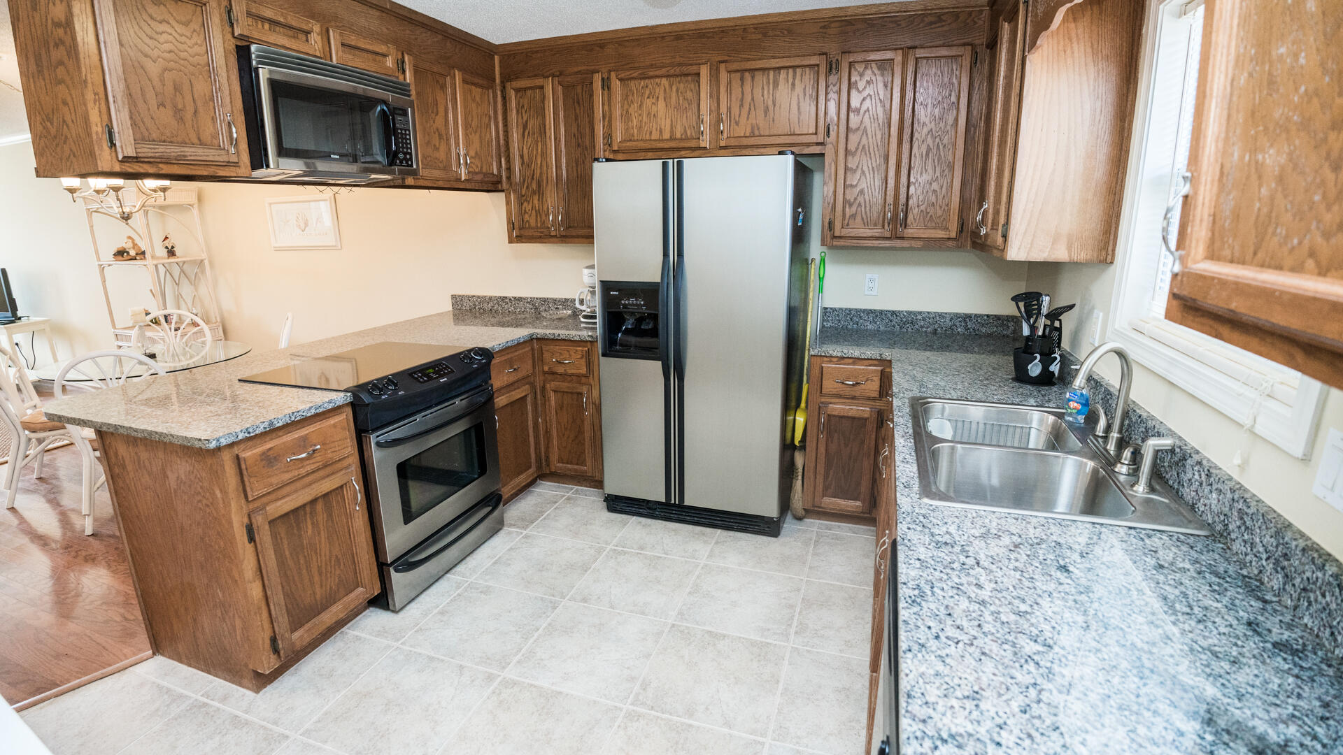 POINTE PANAMA - Residential