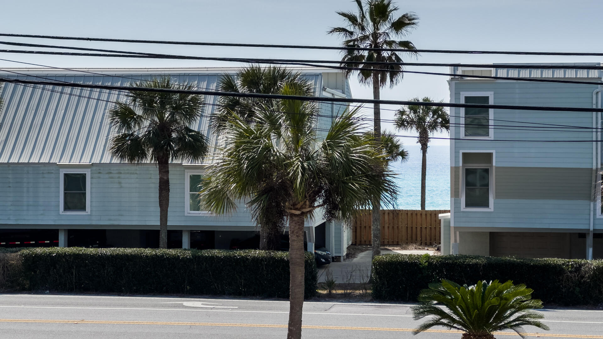 POINTE PANAMA - Residential