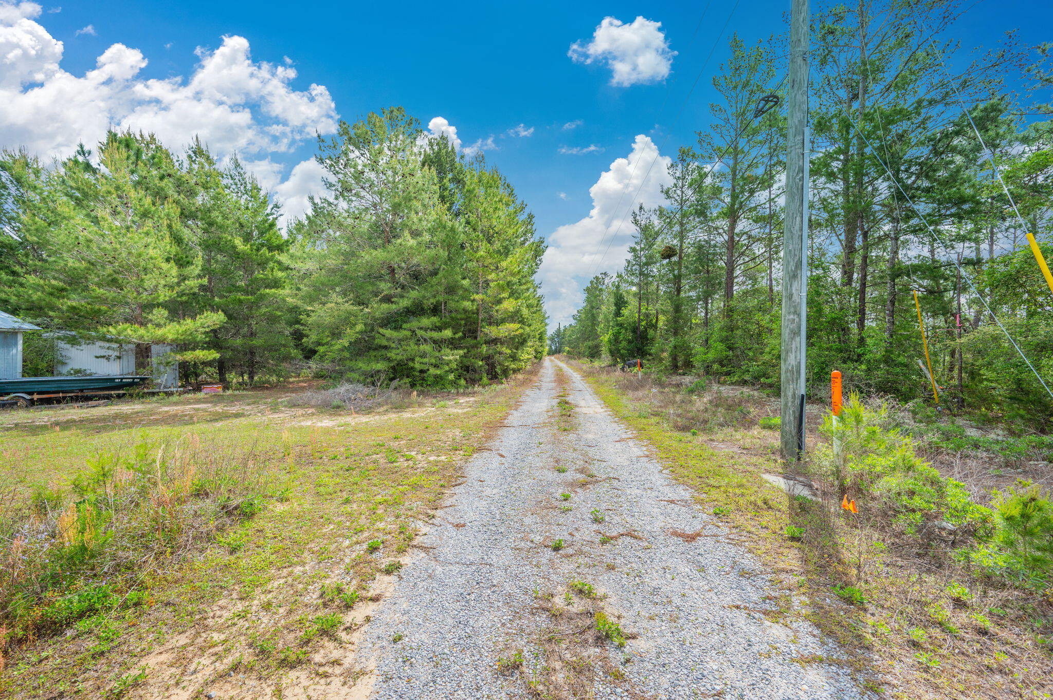 NO RECORDED SUBDIVISION - Residential