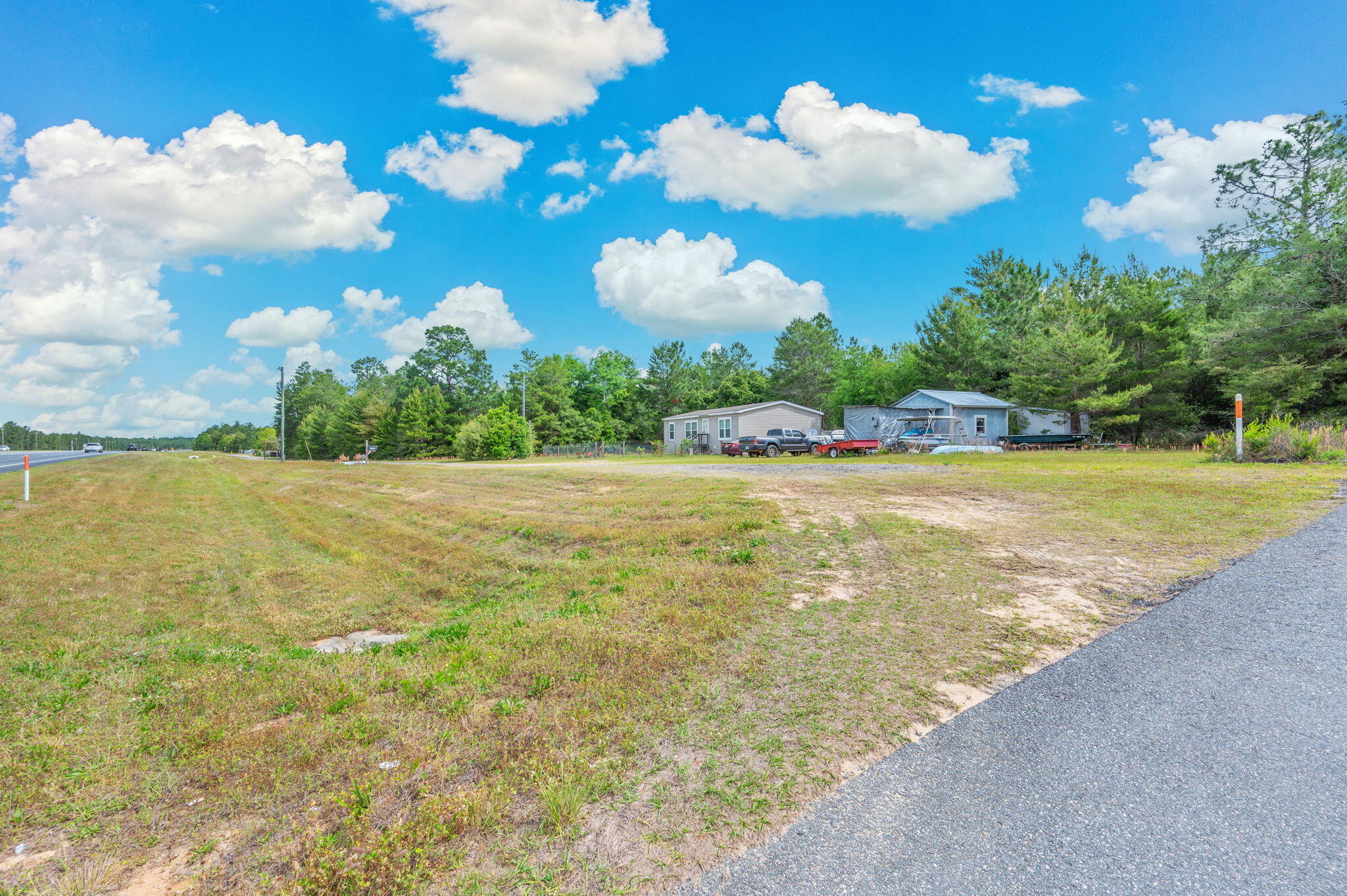 NO RECORDED SUBDIVISION - Residential