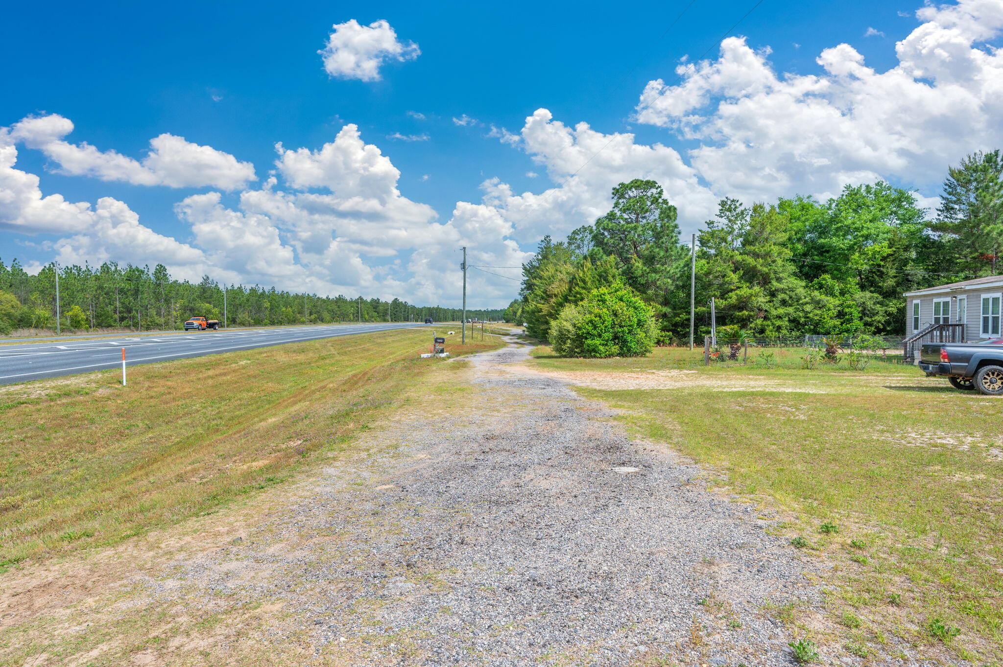 NO RECORDED SUBDIVISION - Residential