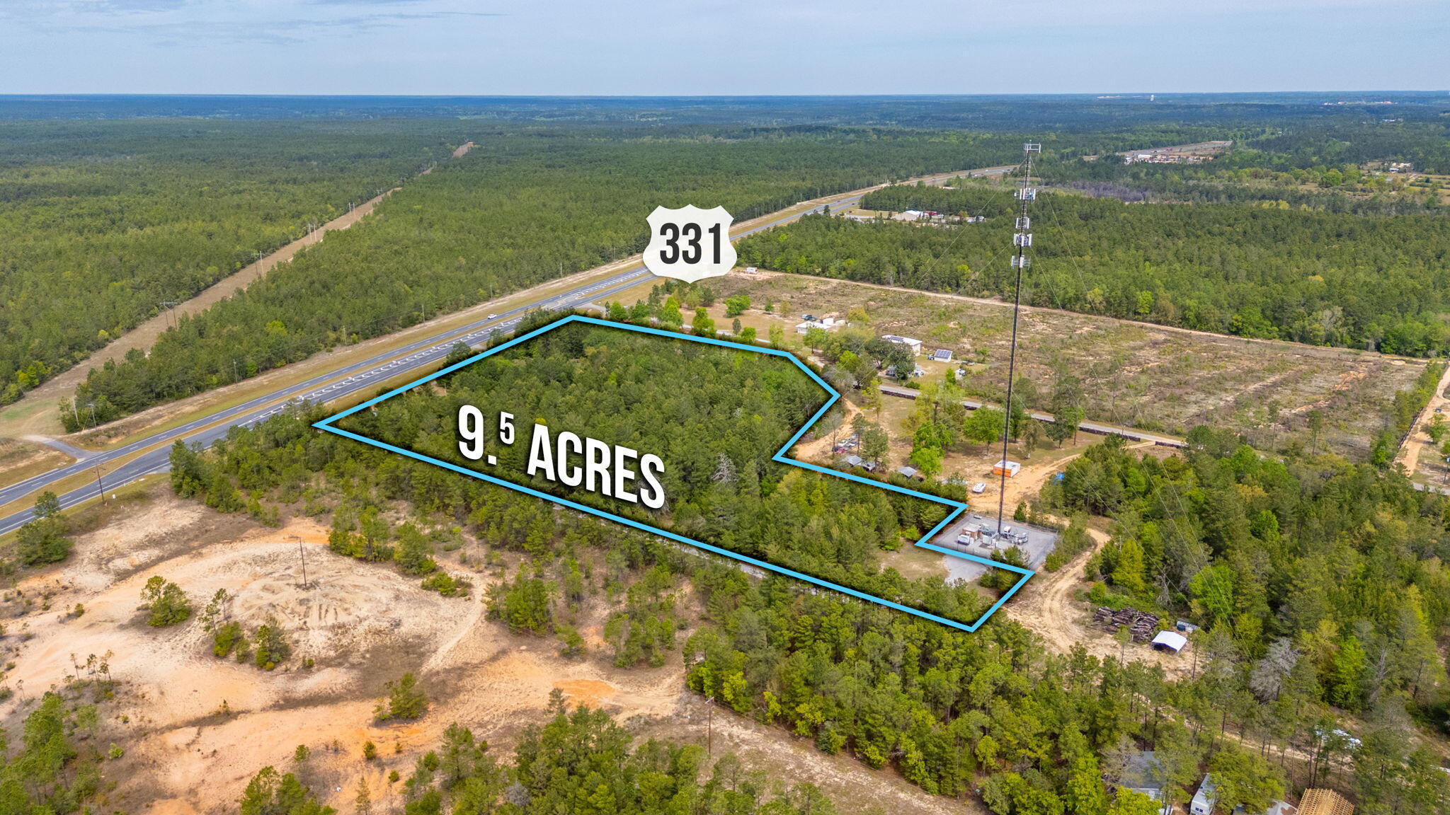 7765 S US Highway 331