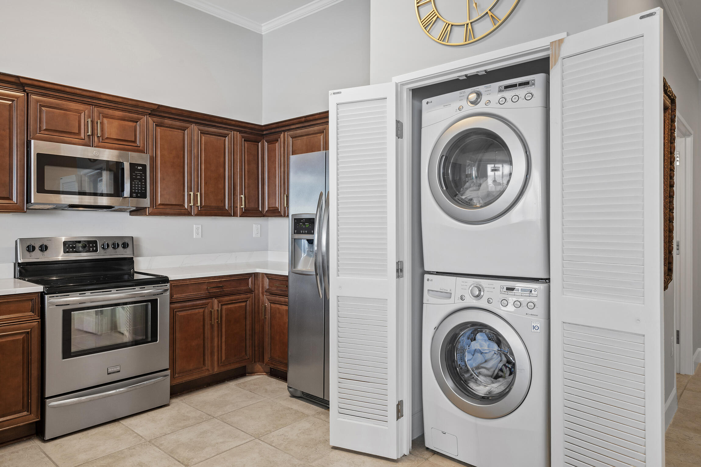 TIDES AT TOPS'L - Residential