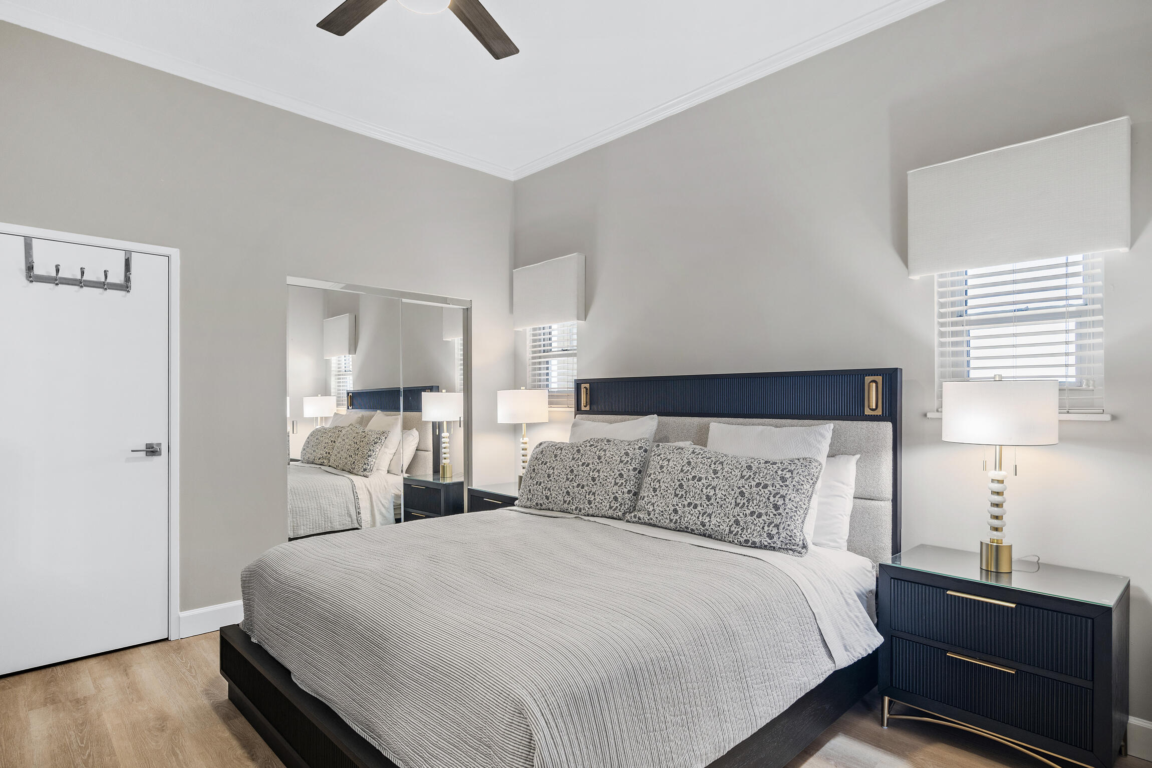 TIDES AT TOPS'L - Residential