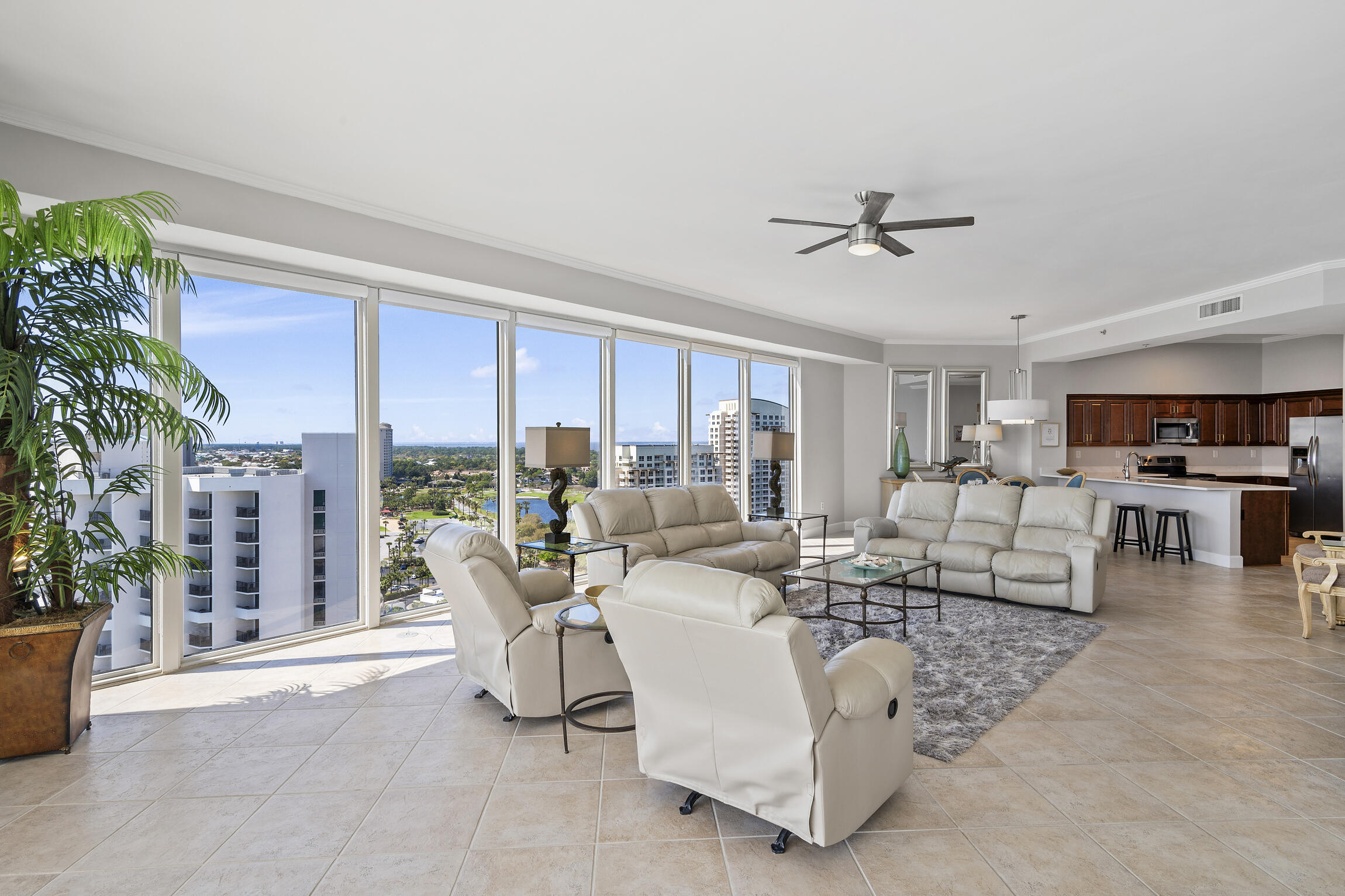 TIDES AT TOPS'L - Residential