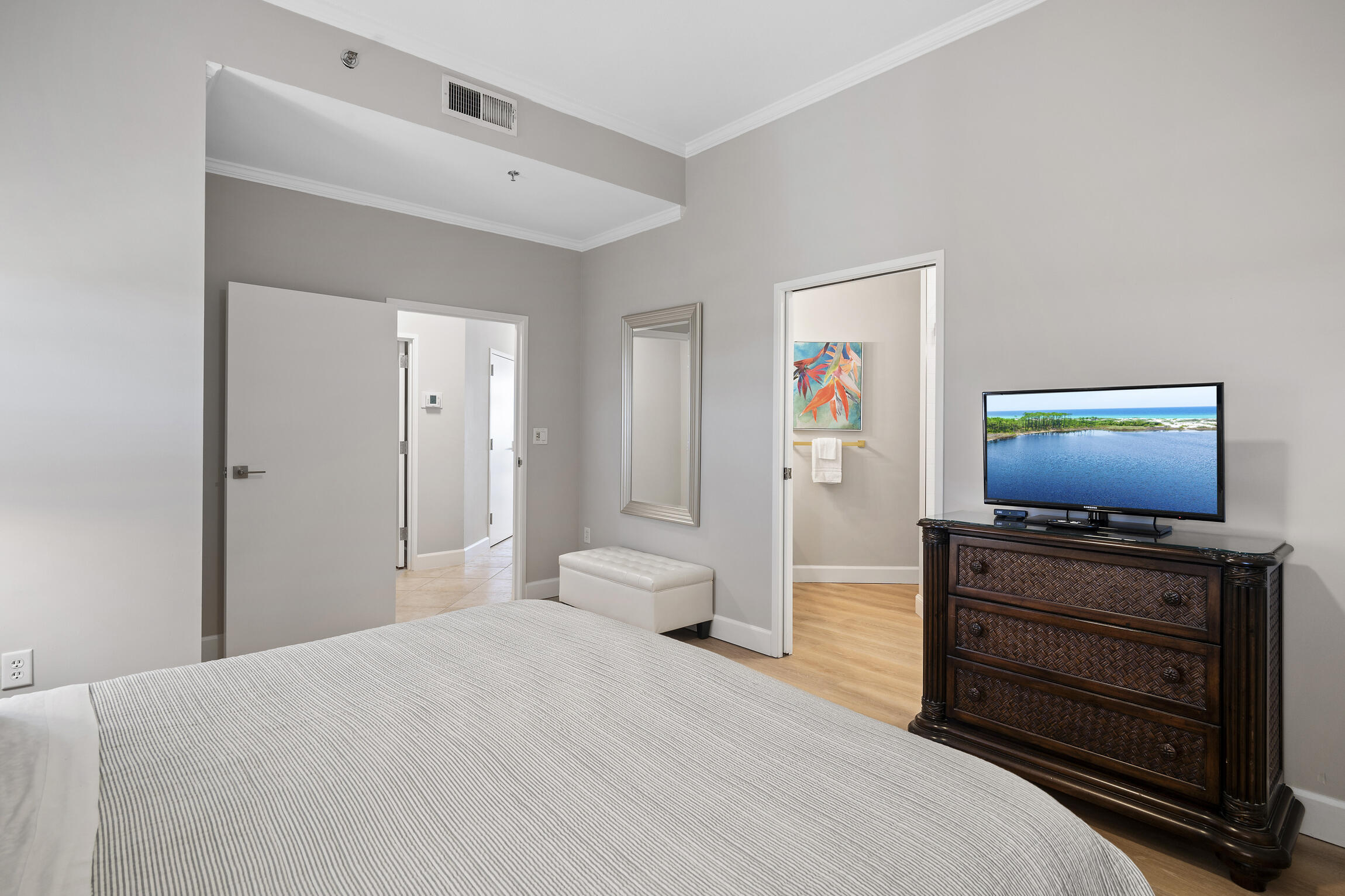 TIDES AT TOPS'L - Residential