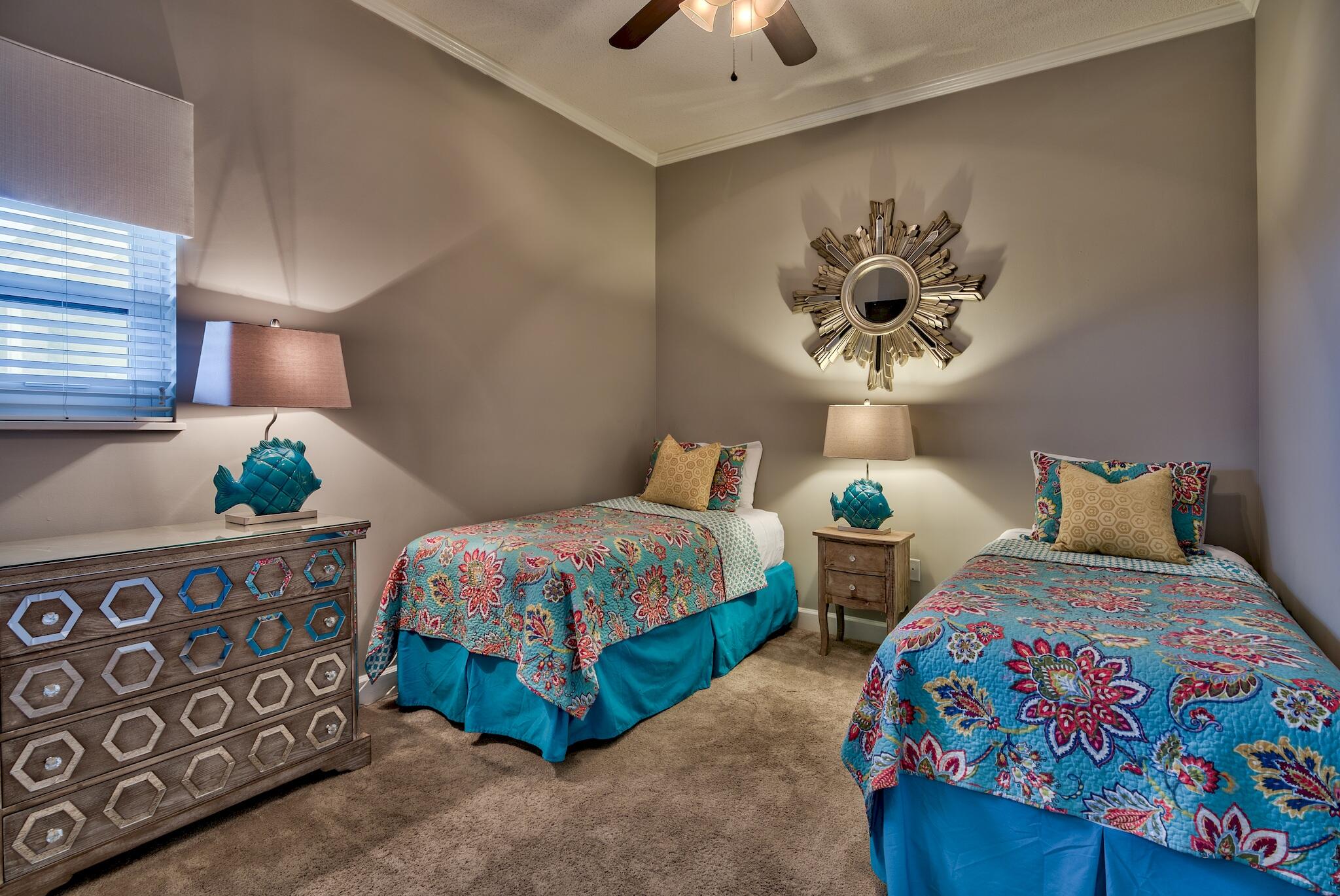 TIDES AT TOPS'L - Residential