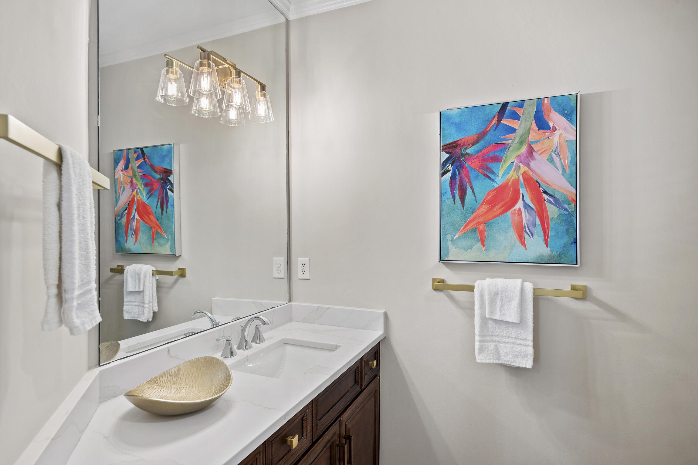 TIDES AT TOPS'L - Residential