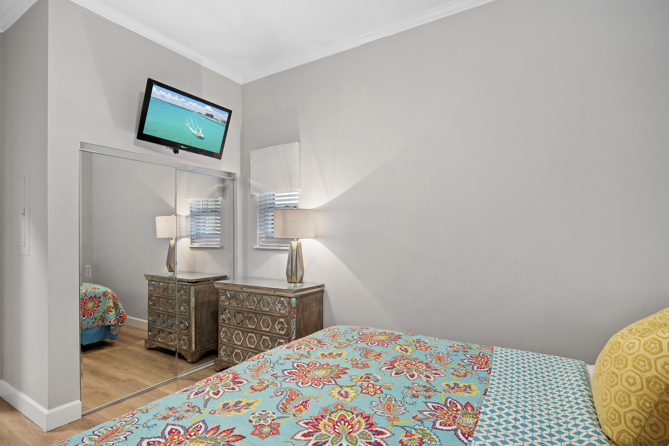 TIDES AT TOPS'L - Residential