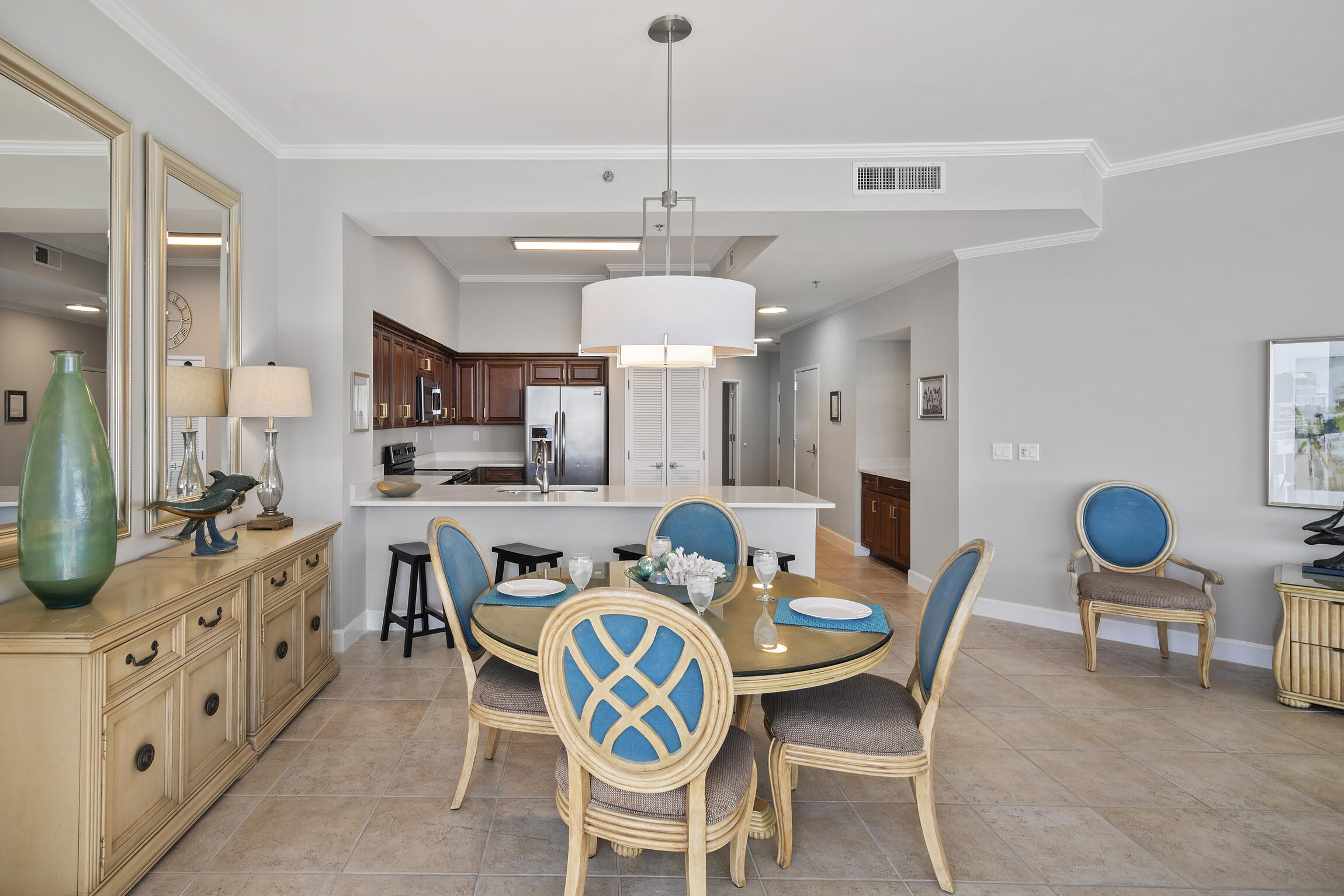 TIDES AT TOPS'L - Residential